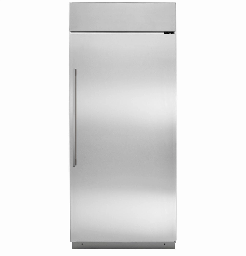 Monogram ZIRS360NNRH Monogram 36" Built-In All Refrigerator