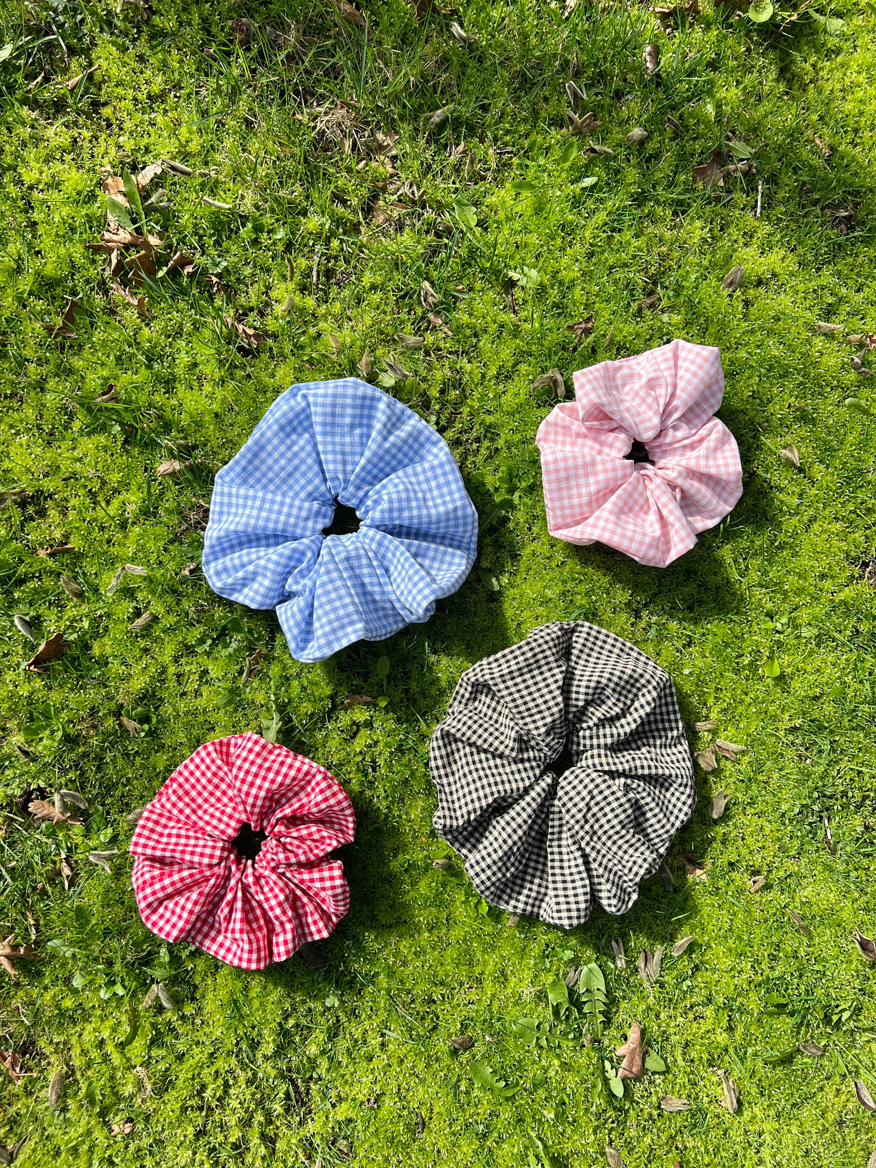 Mystery Oversized Scrunchie