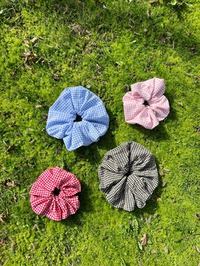 Mystery Oversized Scrunchie