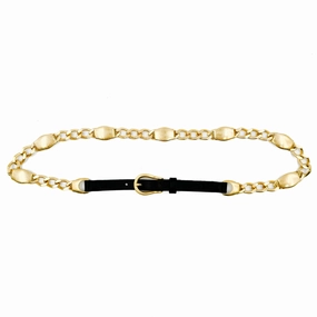Nadia Chain Link Belt