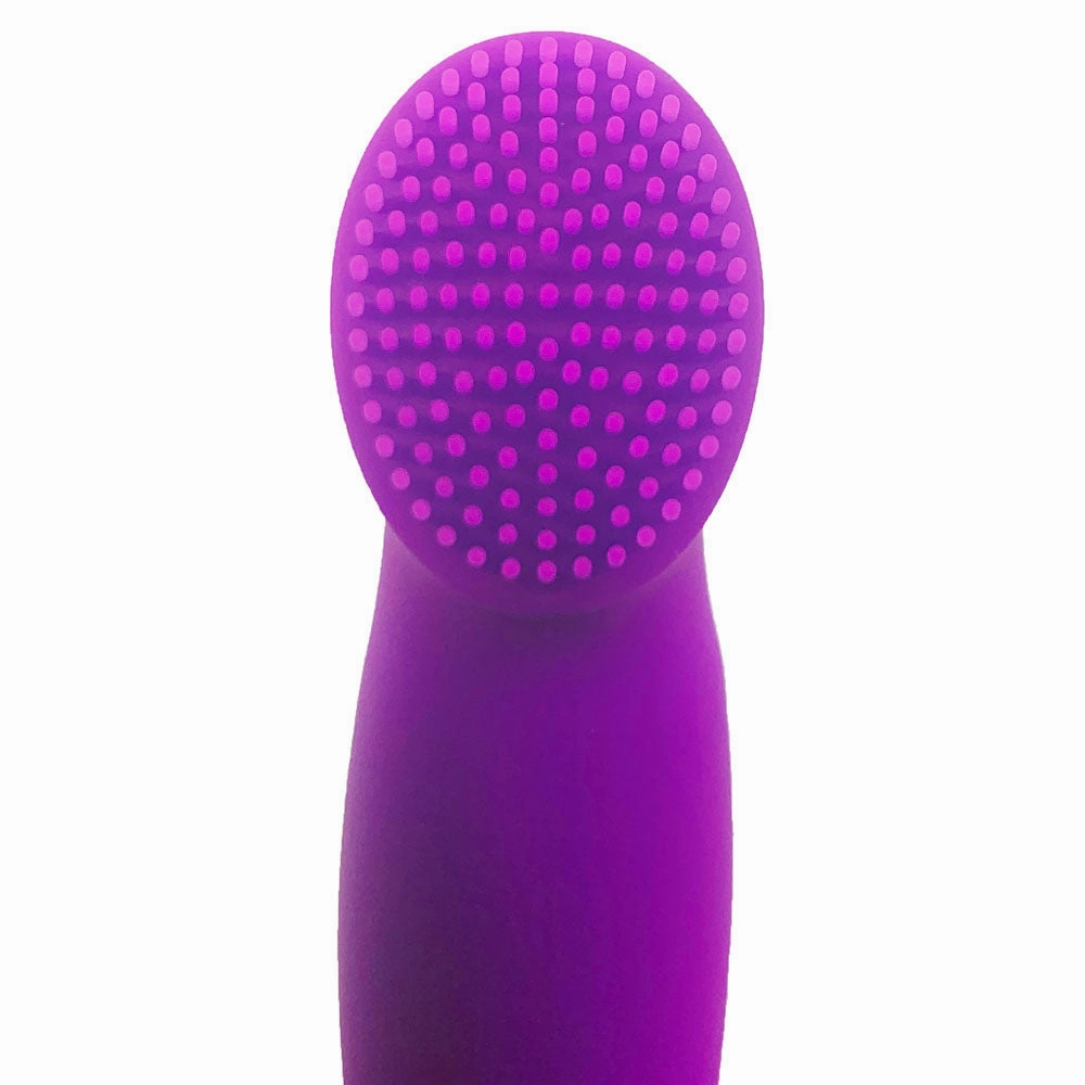 Naughty Nubbies Textured Finger Vibrator
