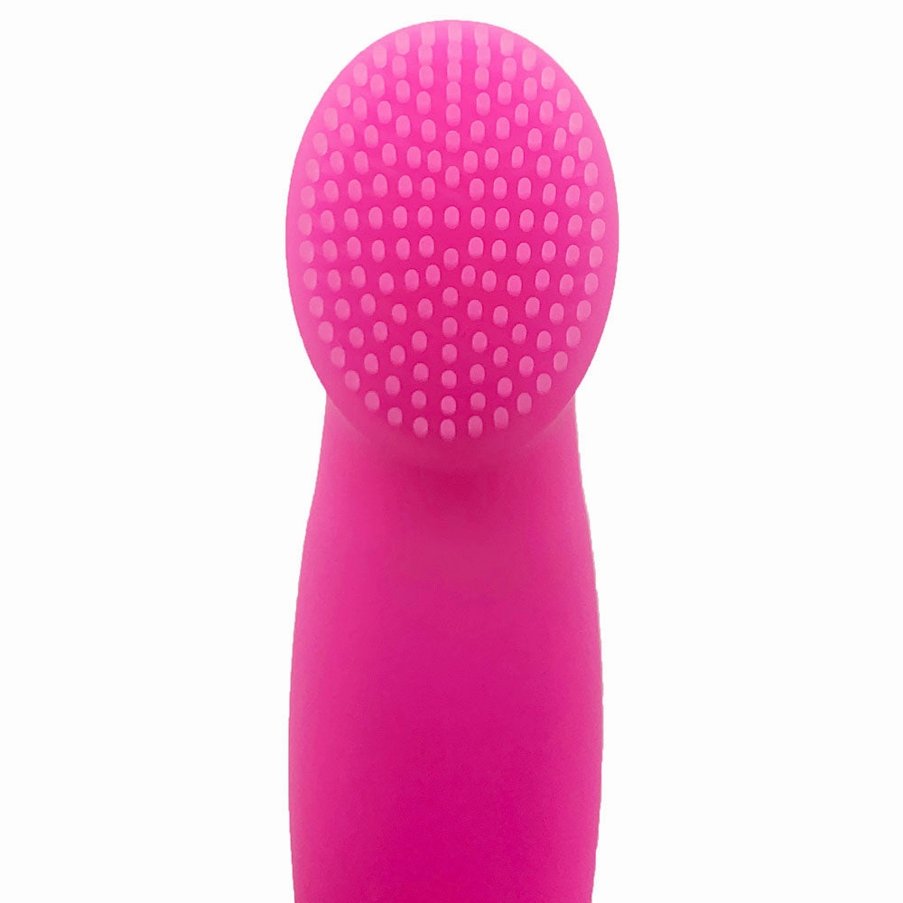 Naughty Nubbies Textured Finger Vibrator