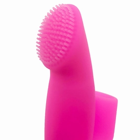 Naughty Nubbies Textured Finger Vibrator