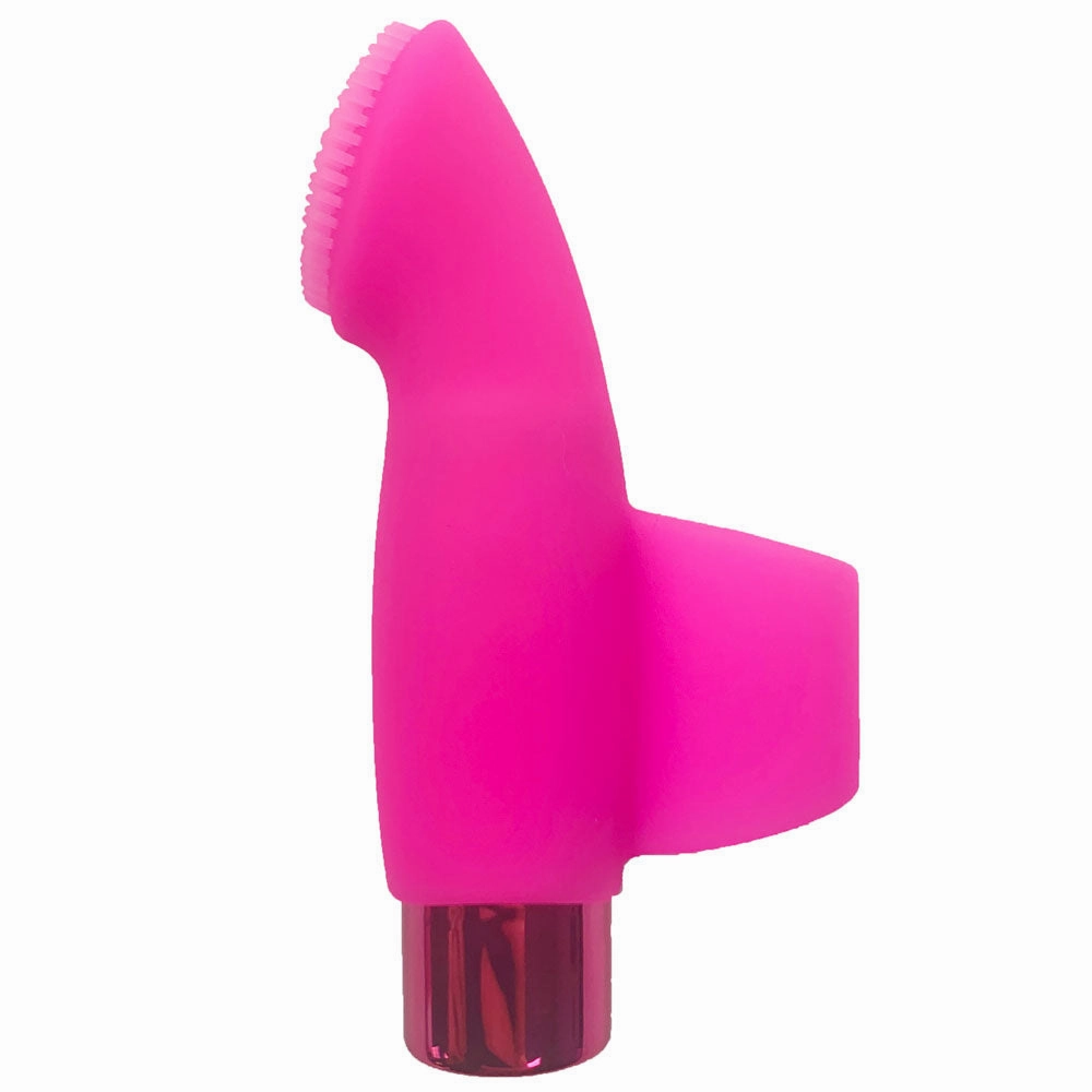 Naughty Nubbies Textured Finger Vibrator