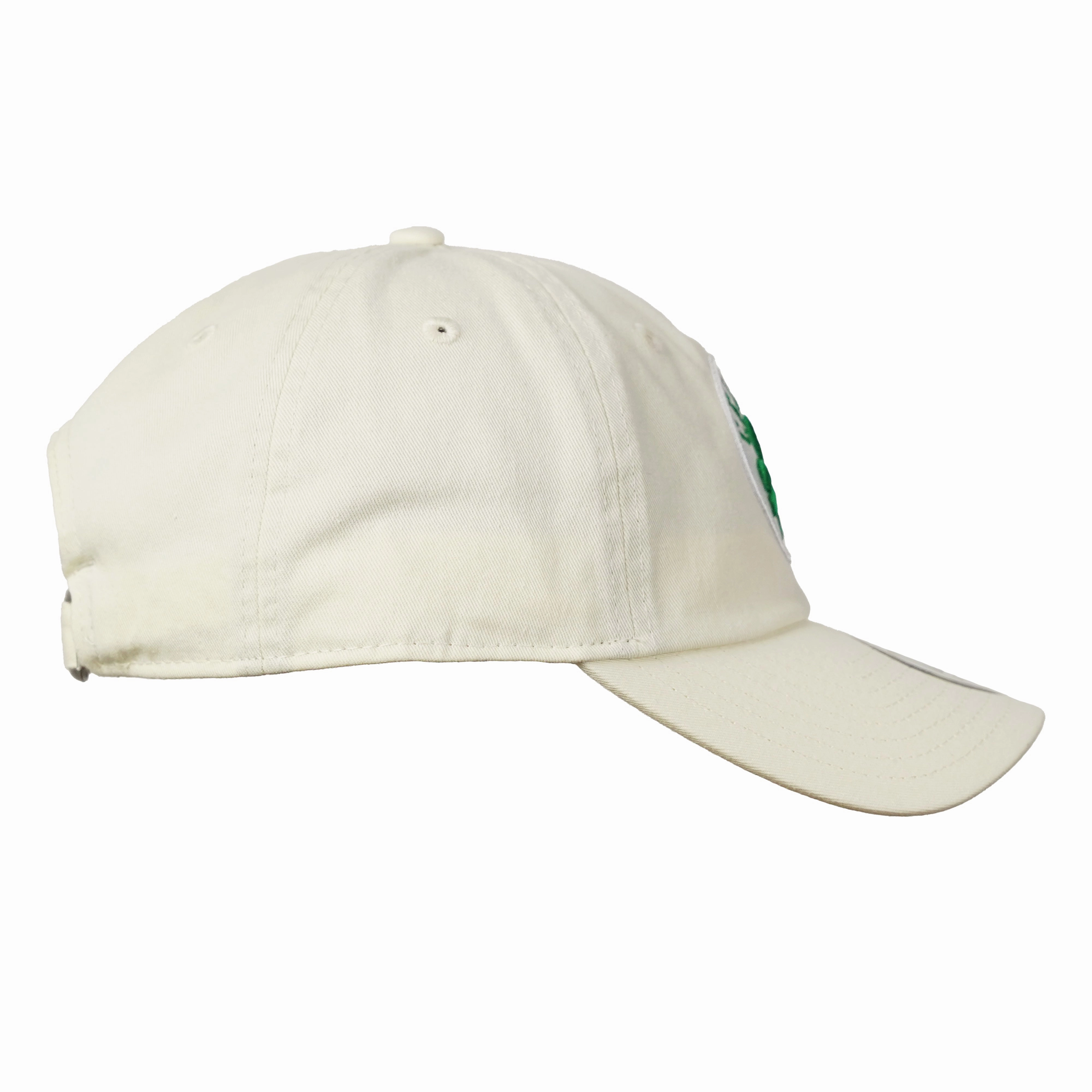 New Era Chrome White Casual Classics - Boston Celtics
