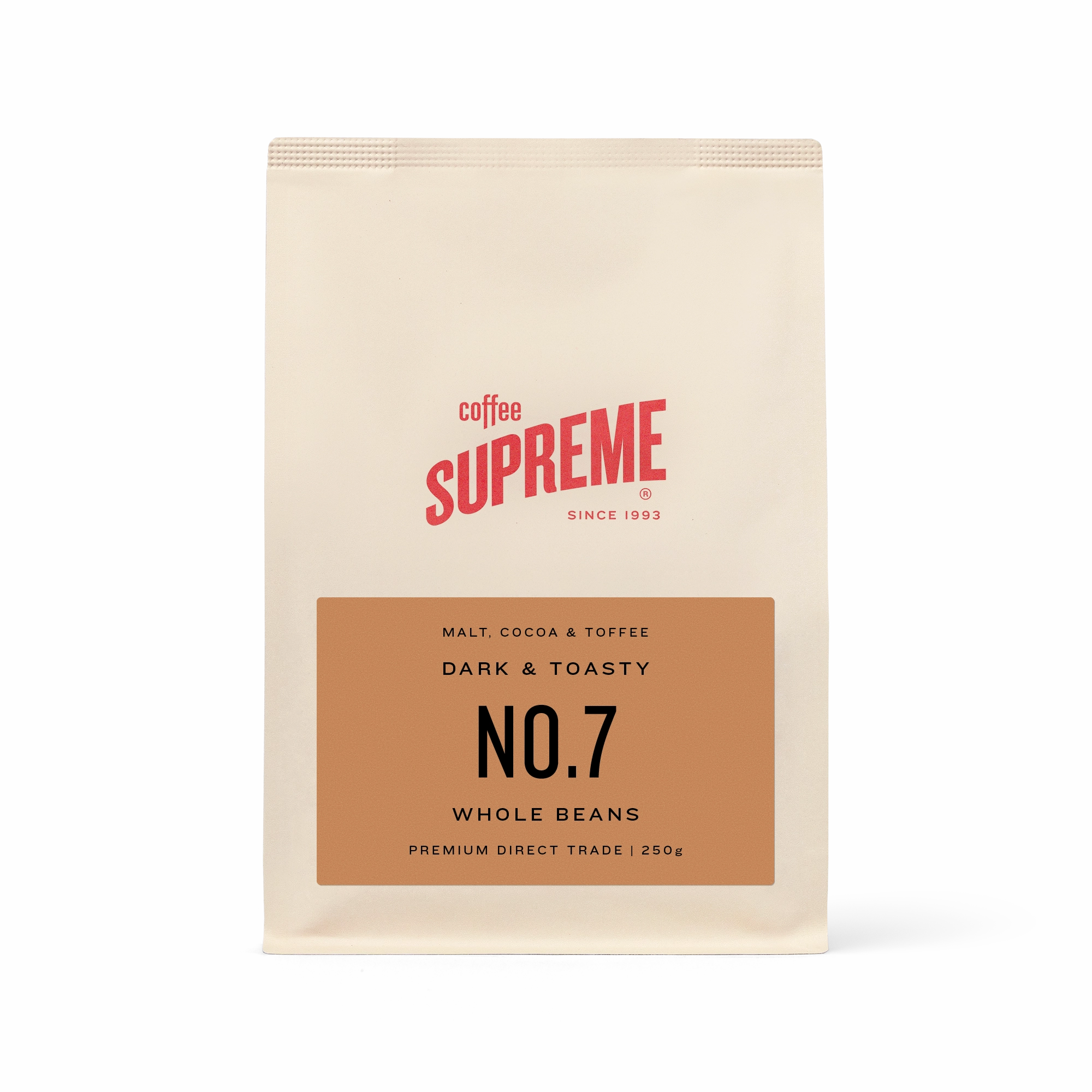No.7 Blend