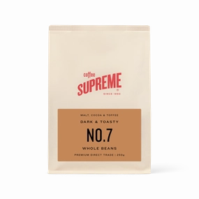 No.7 Blend