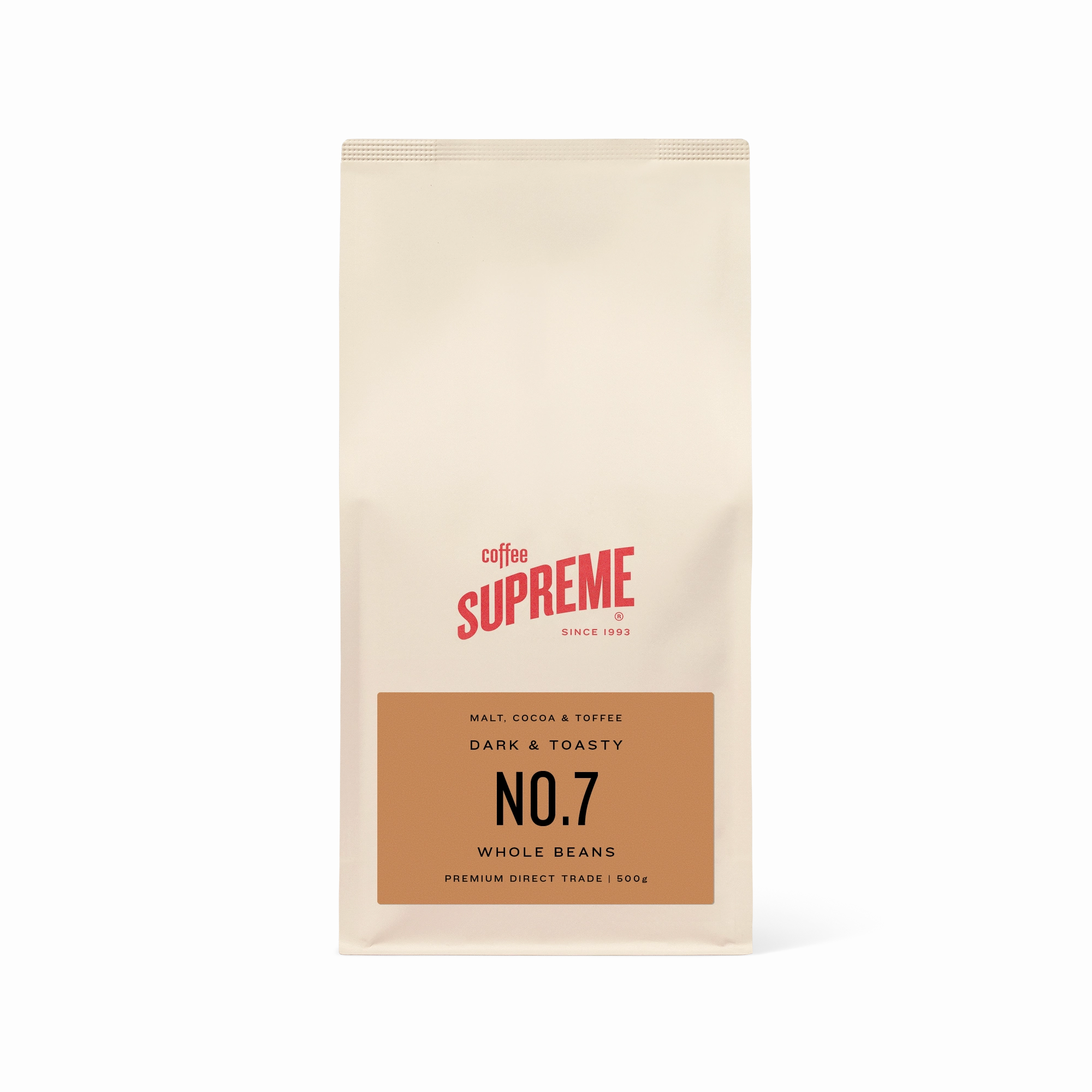 No.7 Blend