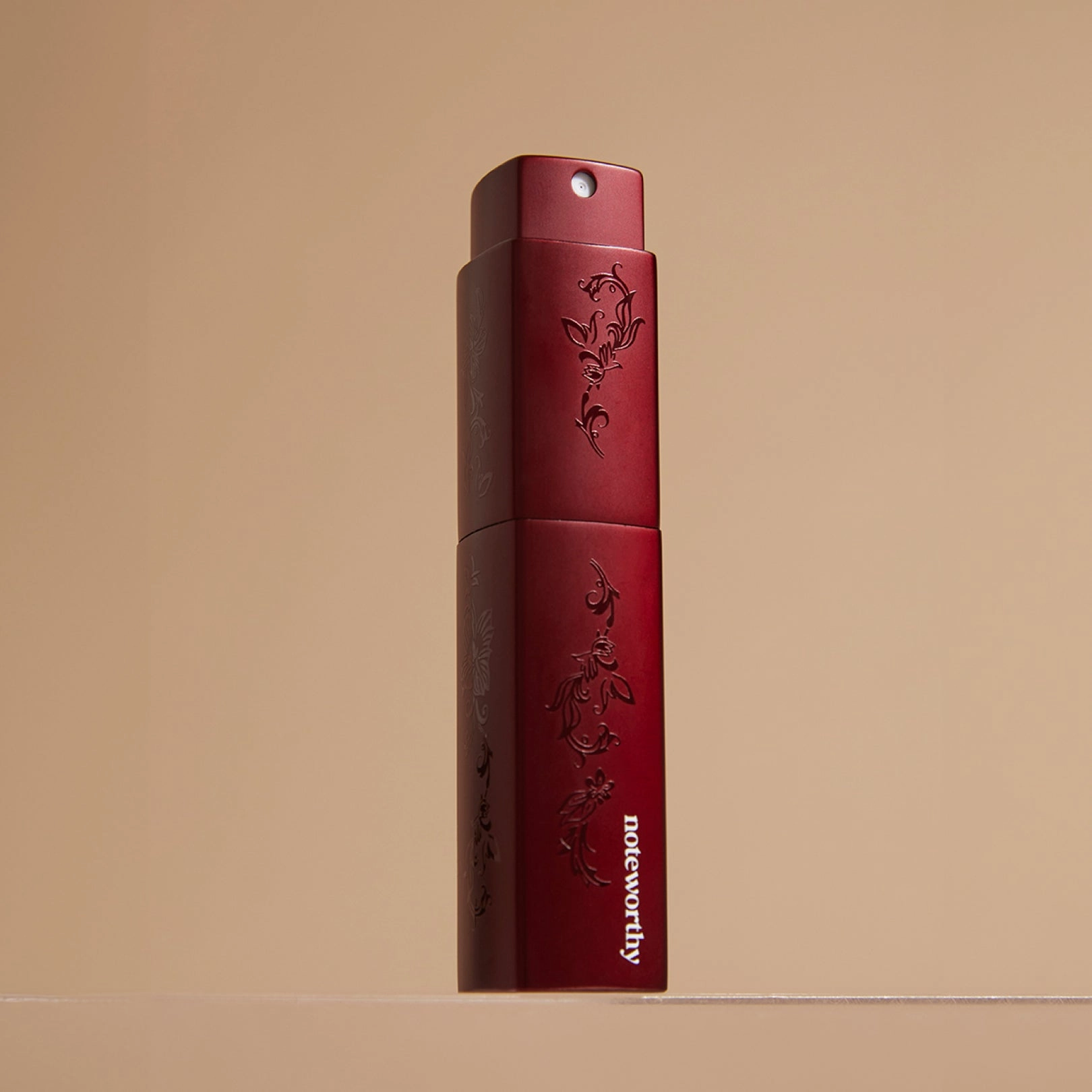 Noteworthy n,042 Eau De Parfum Travel Sprays
