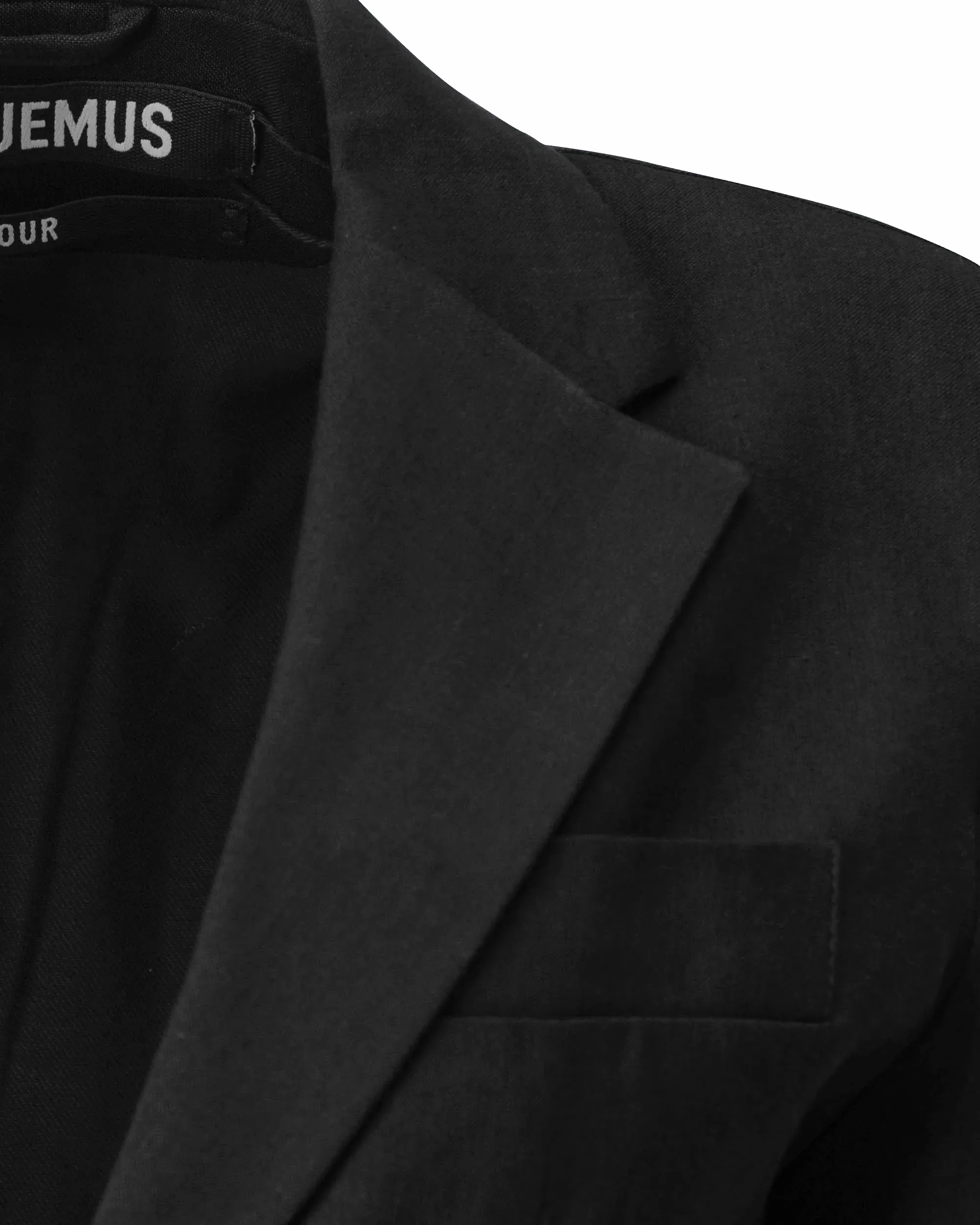 Novio Single-Breasted Blazer