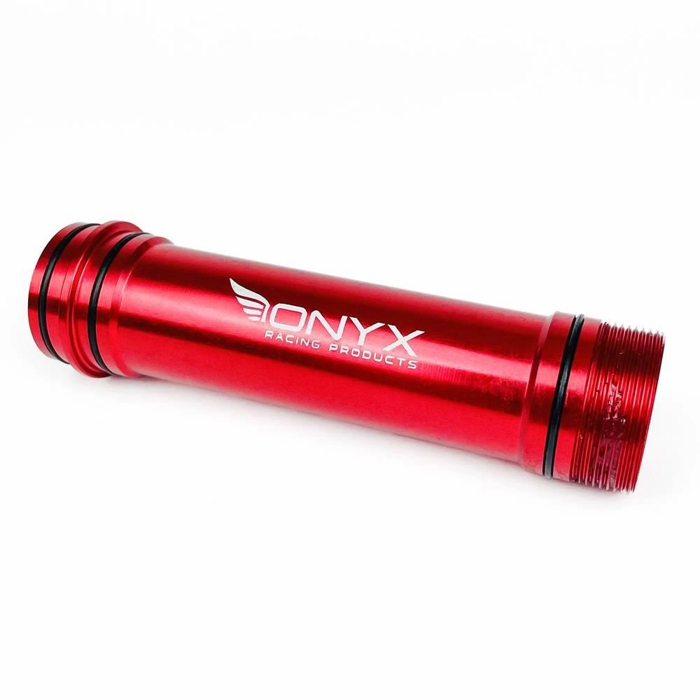 Onyx Interchangable Front Axle Sleeve