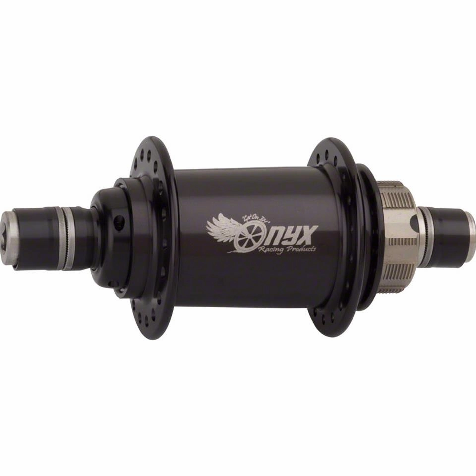 Onyx Pro BMX Race Rear Hub