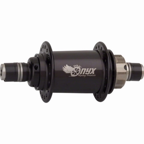 Onyx Pro BMX Race Rear Hub