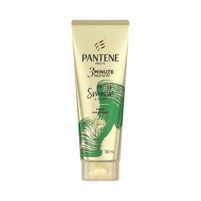 Pantene Daily Treatment 3 Minute Miracle Smooth & Sleek 180ml