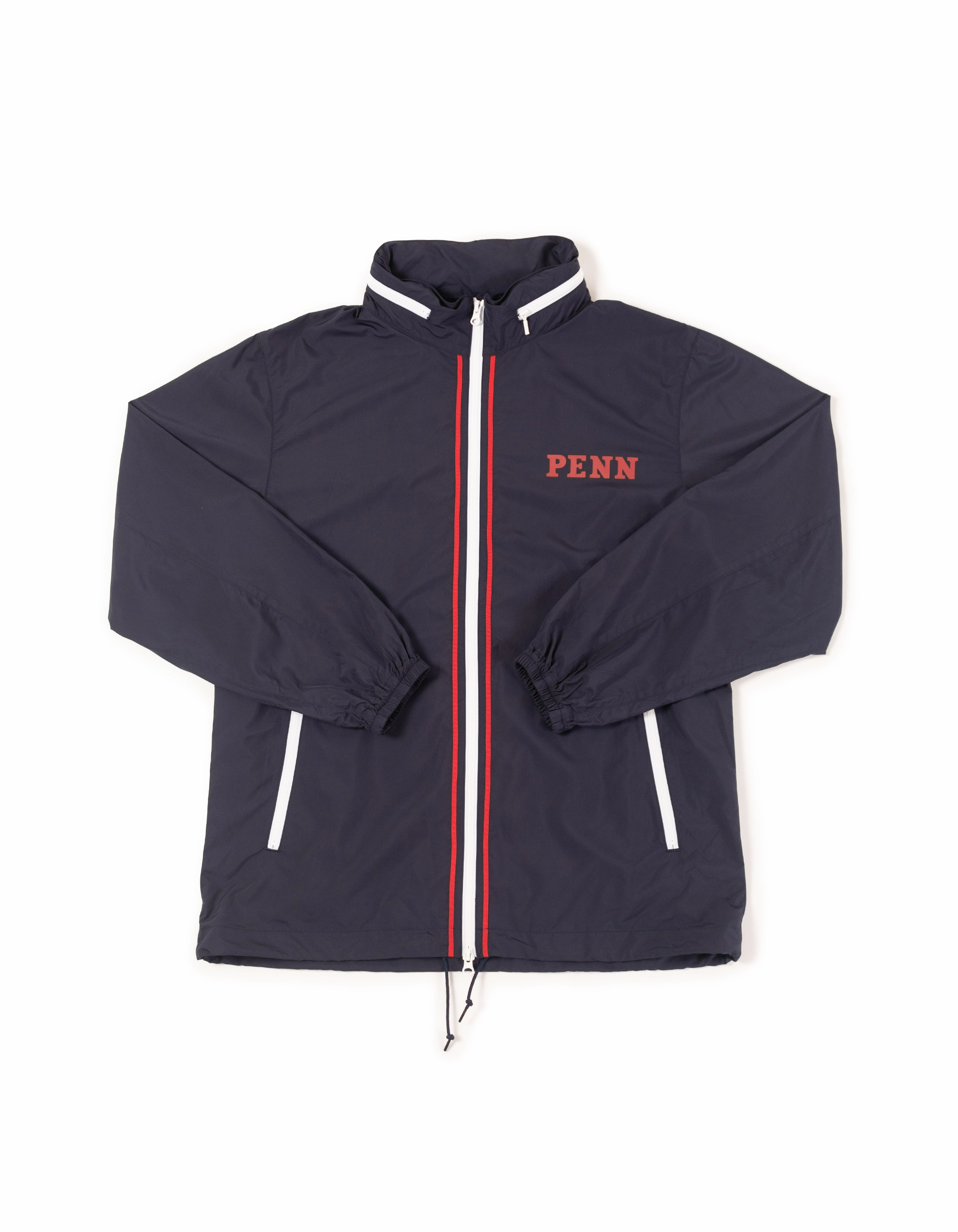 PENN WINDBREAKER - NAVY