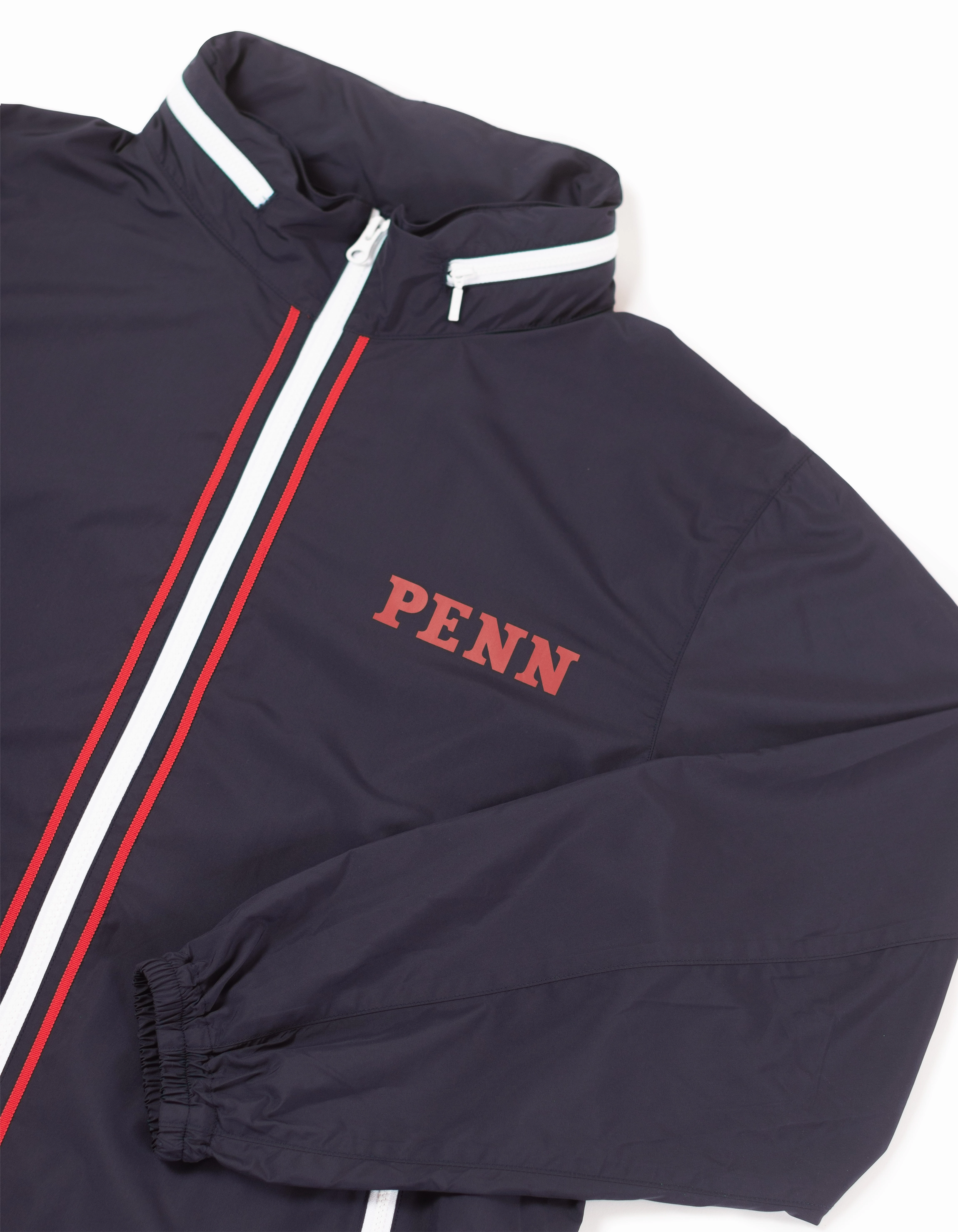 PENN WINDBREAKER - NAVY