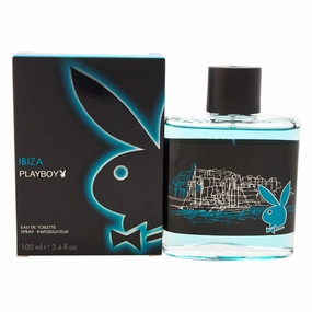 Playboy Ibiza Cologne