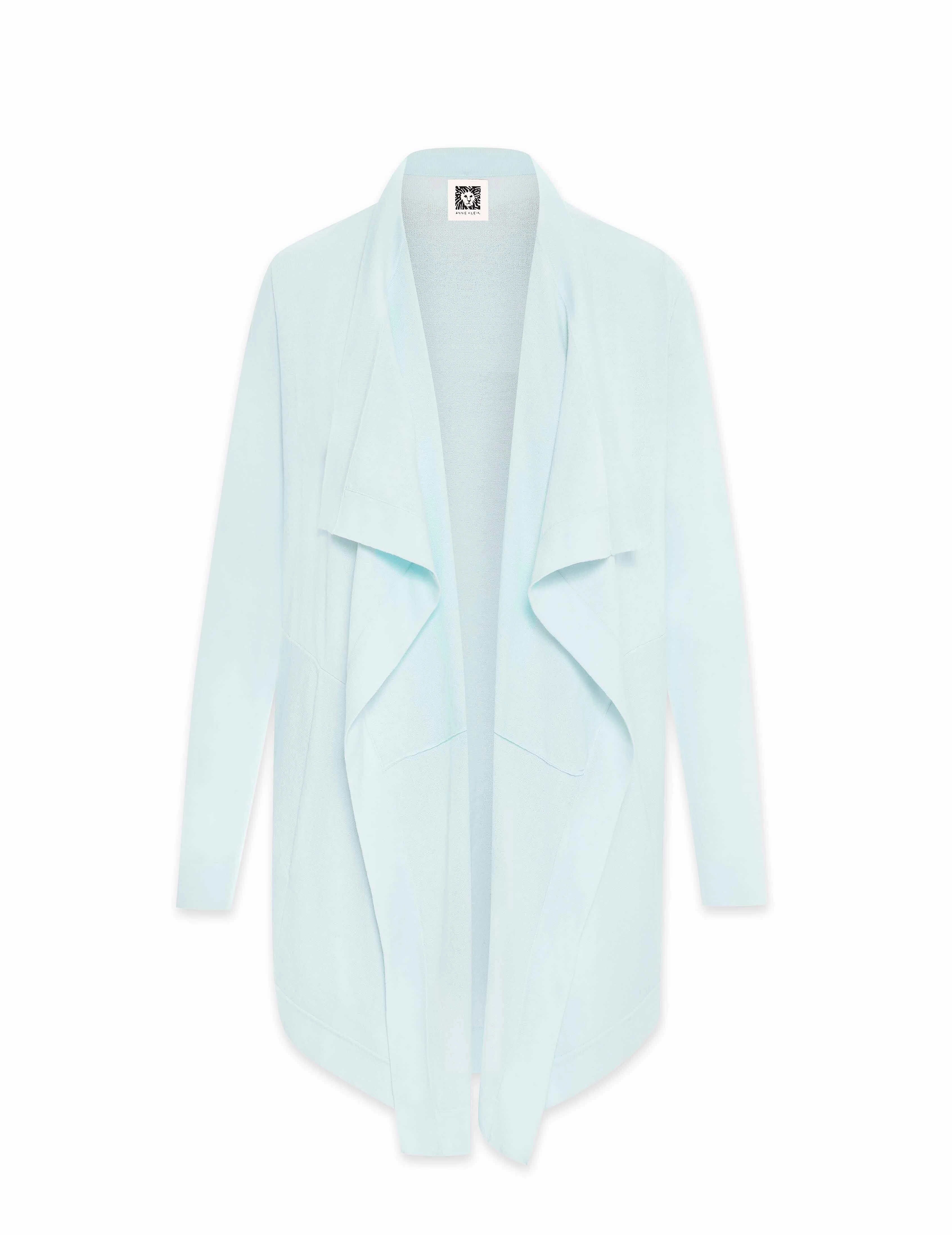 Pocket Wrap Cardigan- Sale