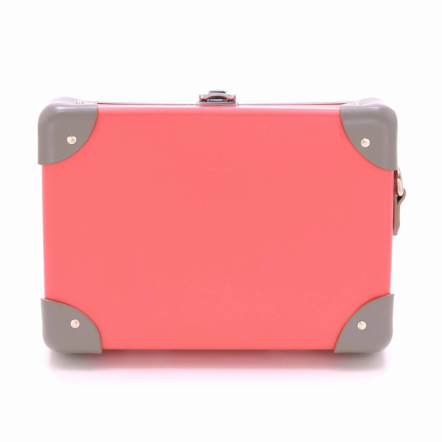 Pop · Miniature Case | Flamingo/Steel