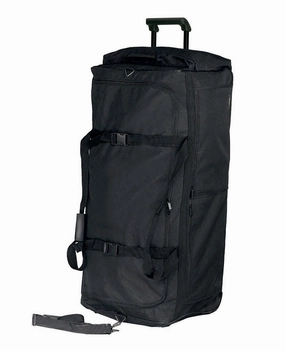 Preferred Nation 38" Rolling Duffle
