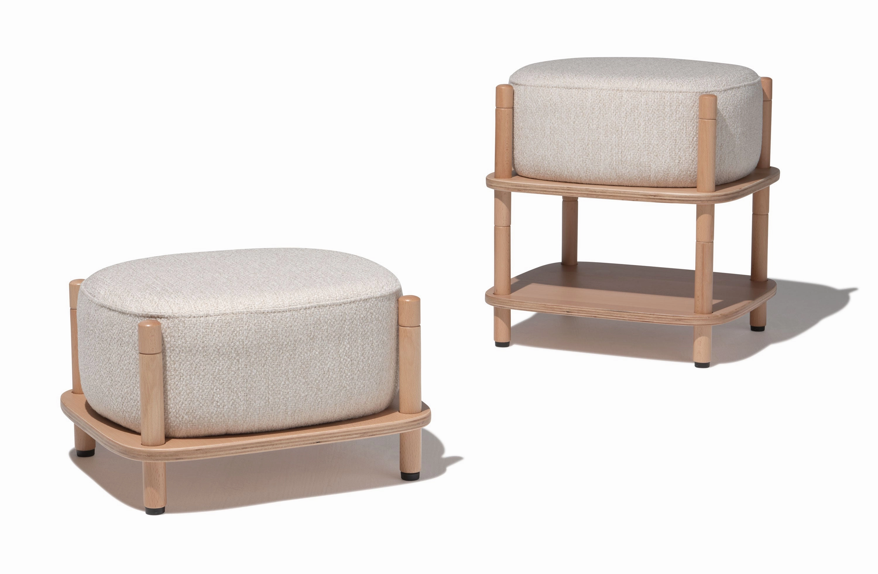 Puff Ottoman