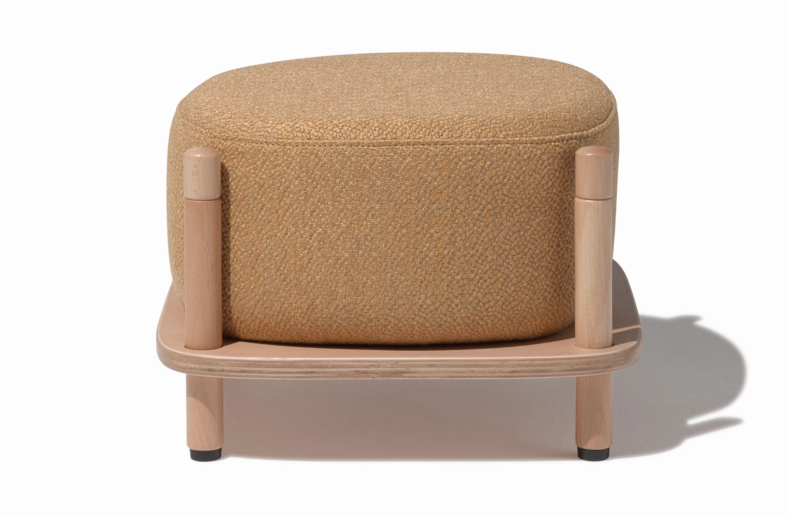 Puff Ottoman