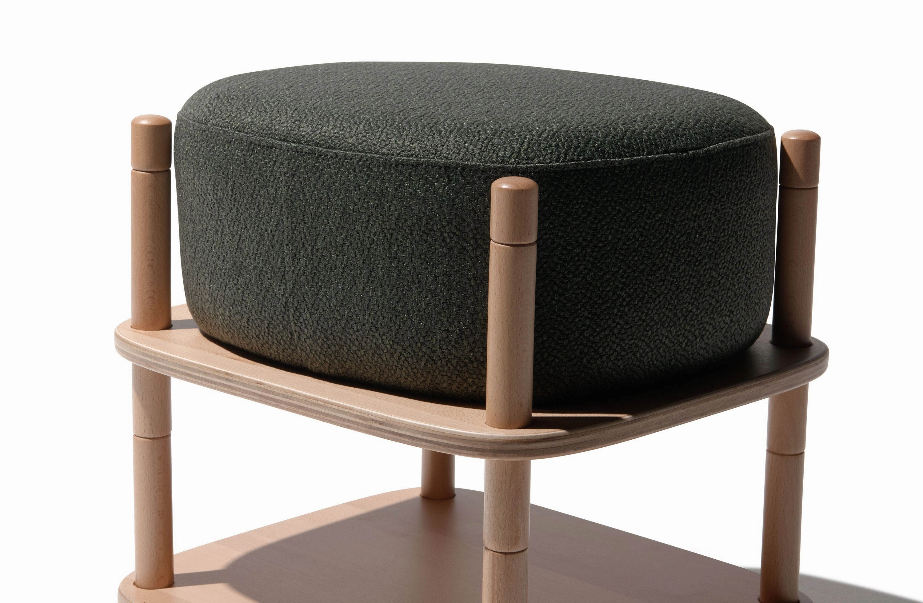 Puff Ottoman