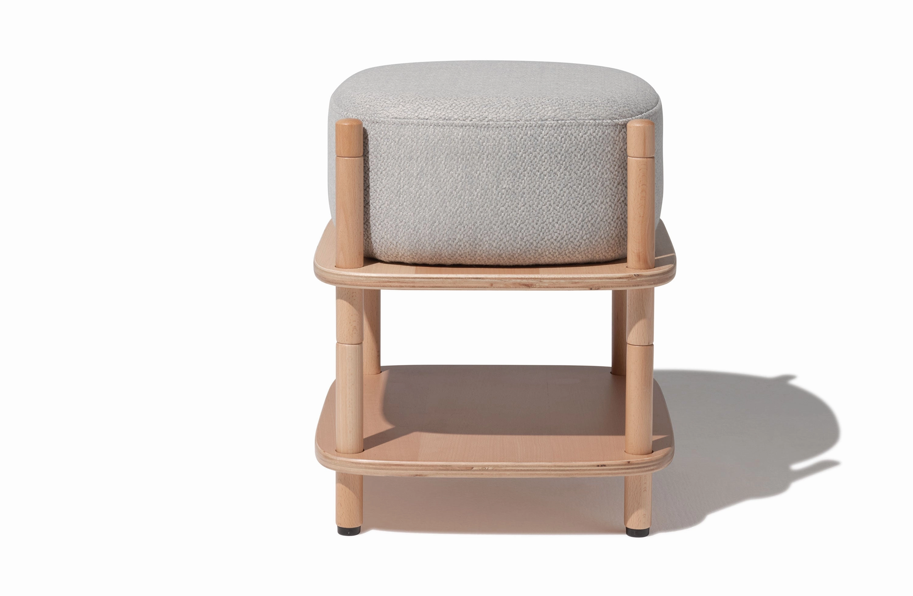 Puff Ottoman