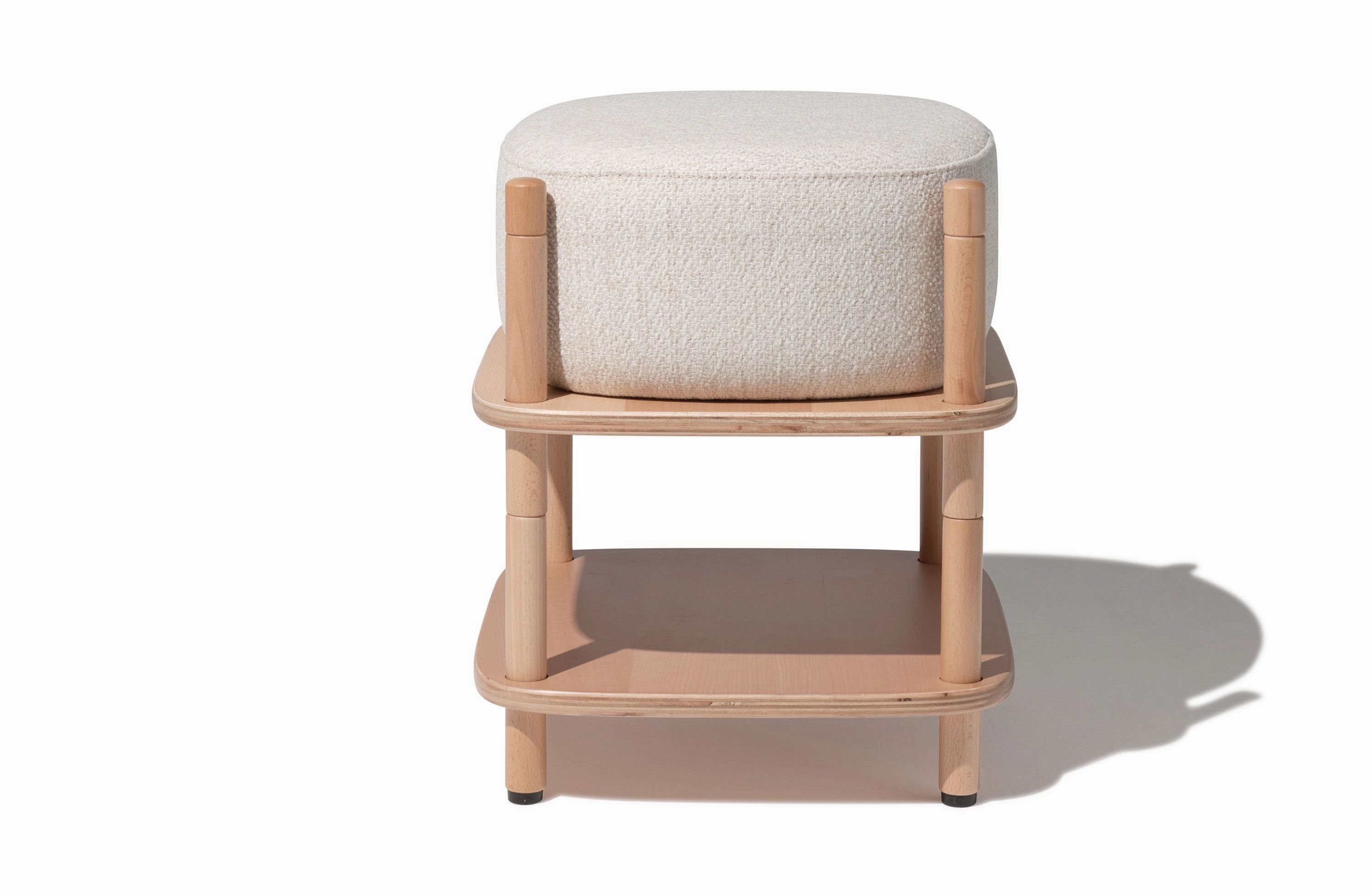 Puff Ottoman