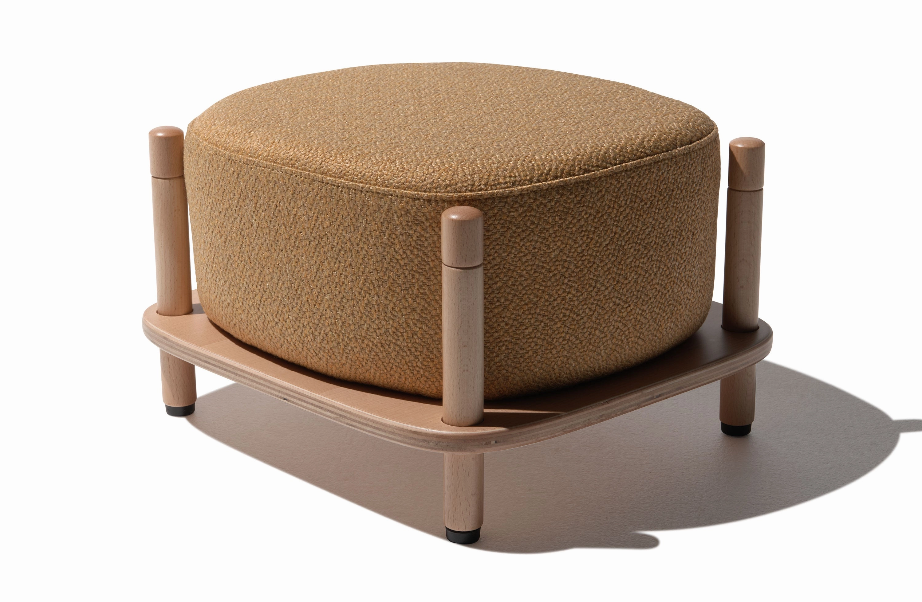 Puff Ottoman