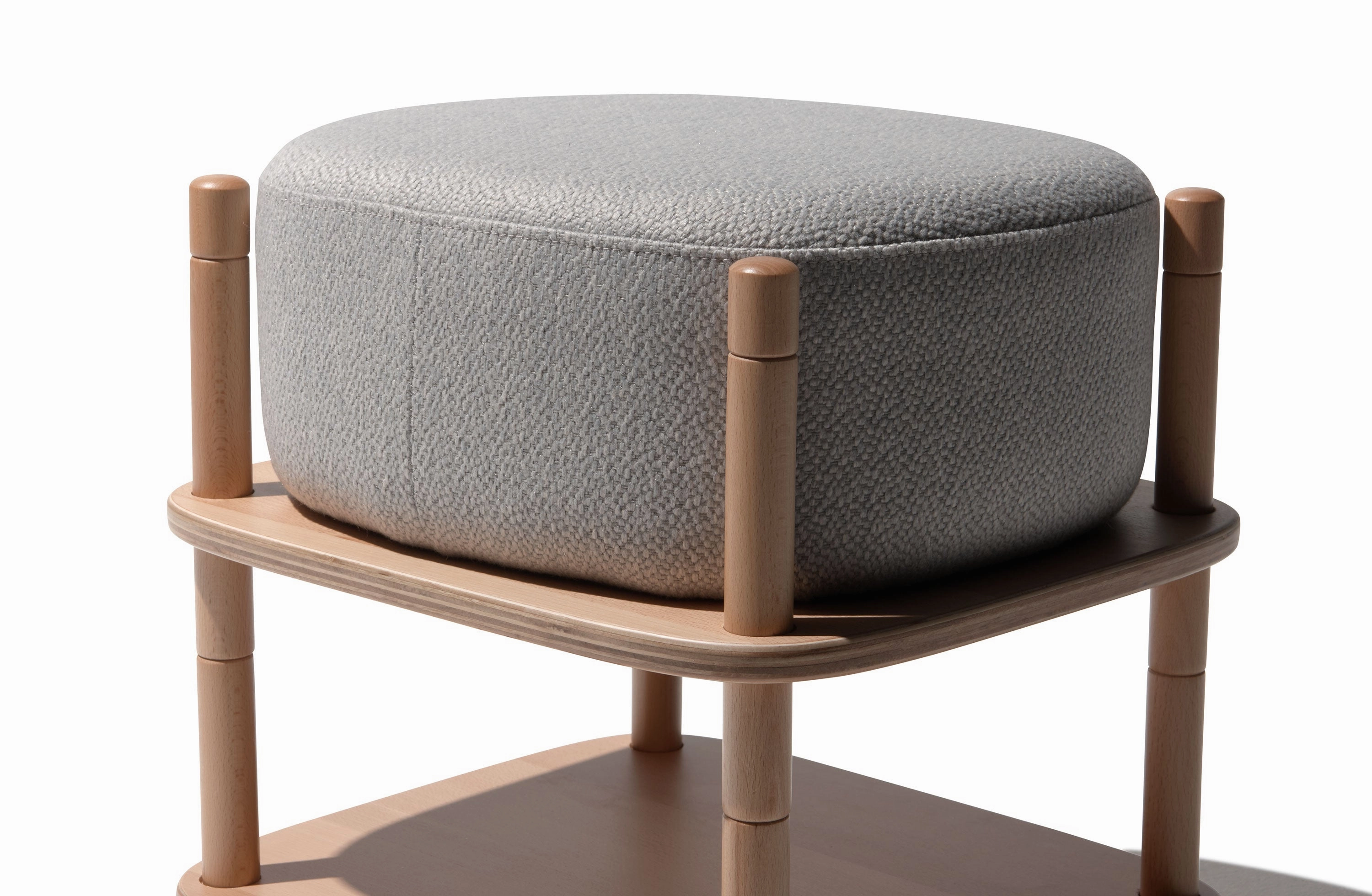 Puff Ottoman