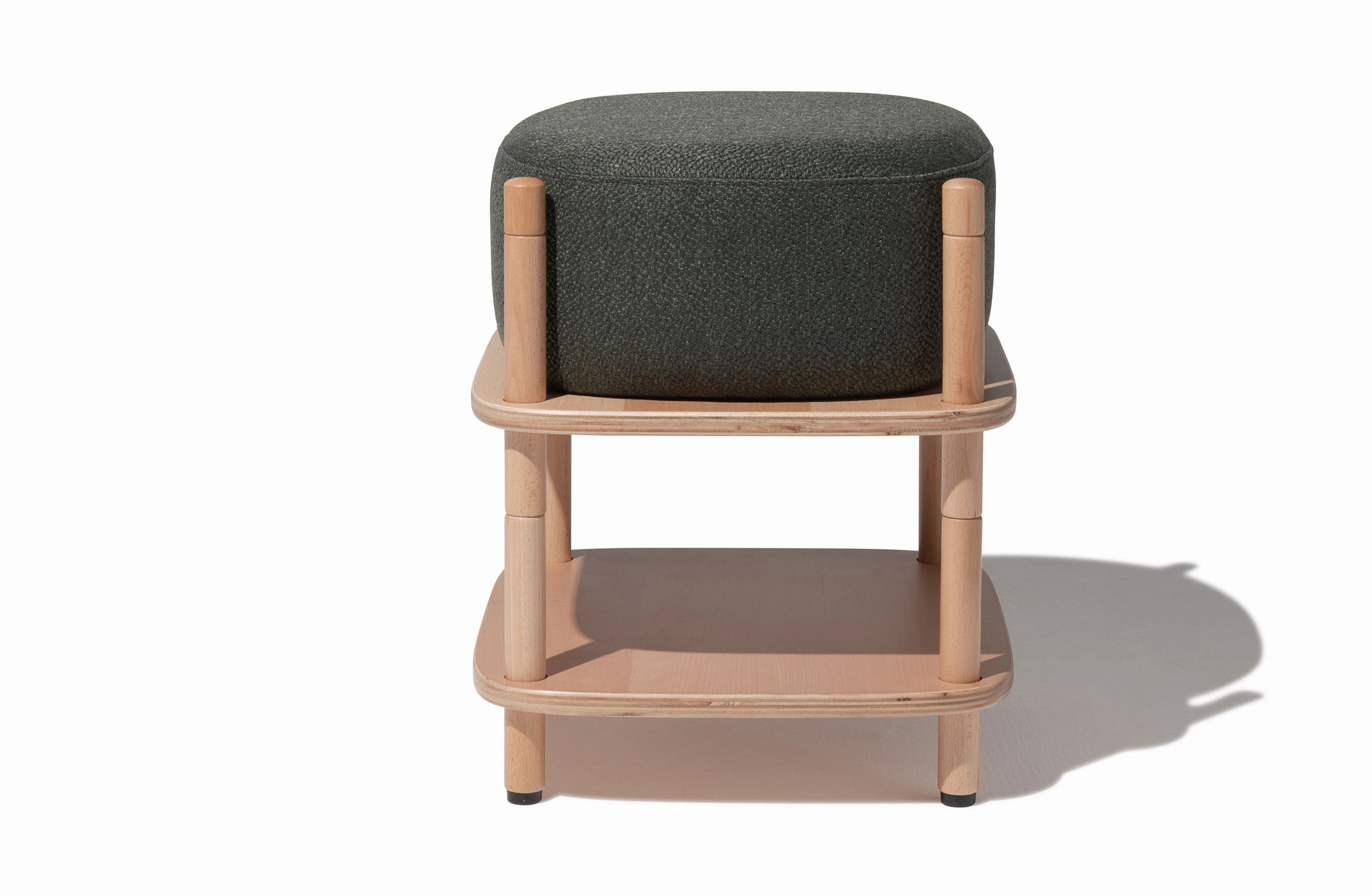 Puff Ottoman