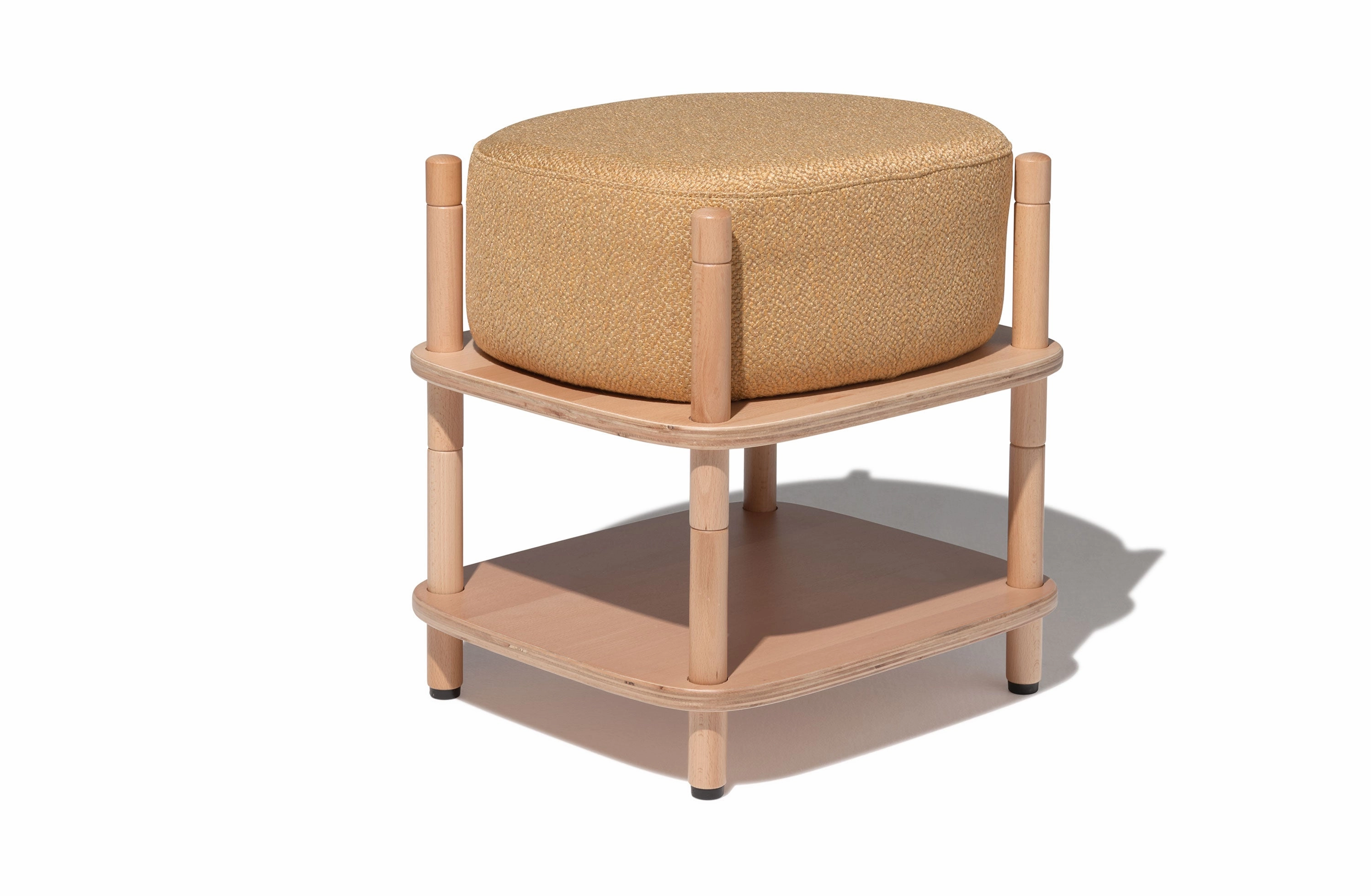 Puff Ottoman