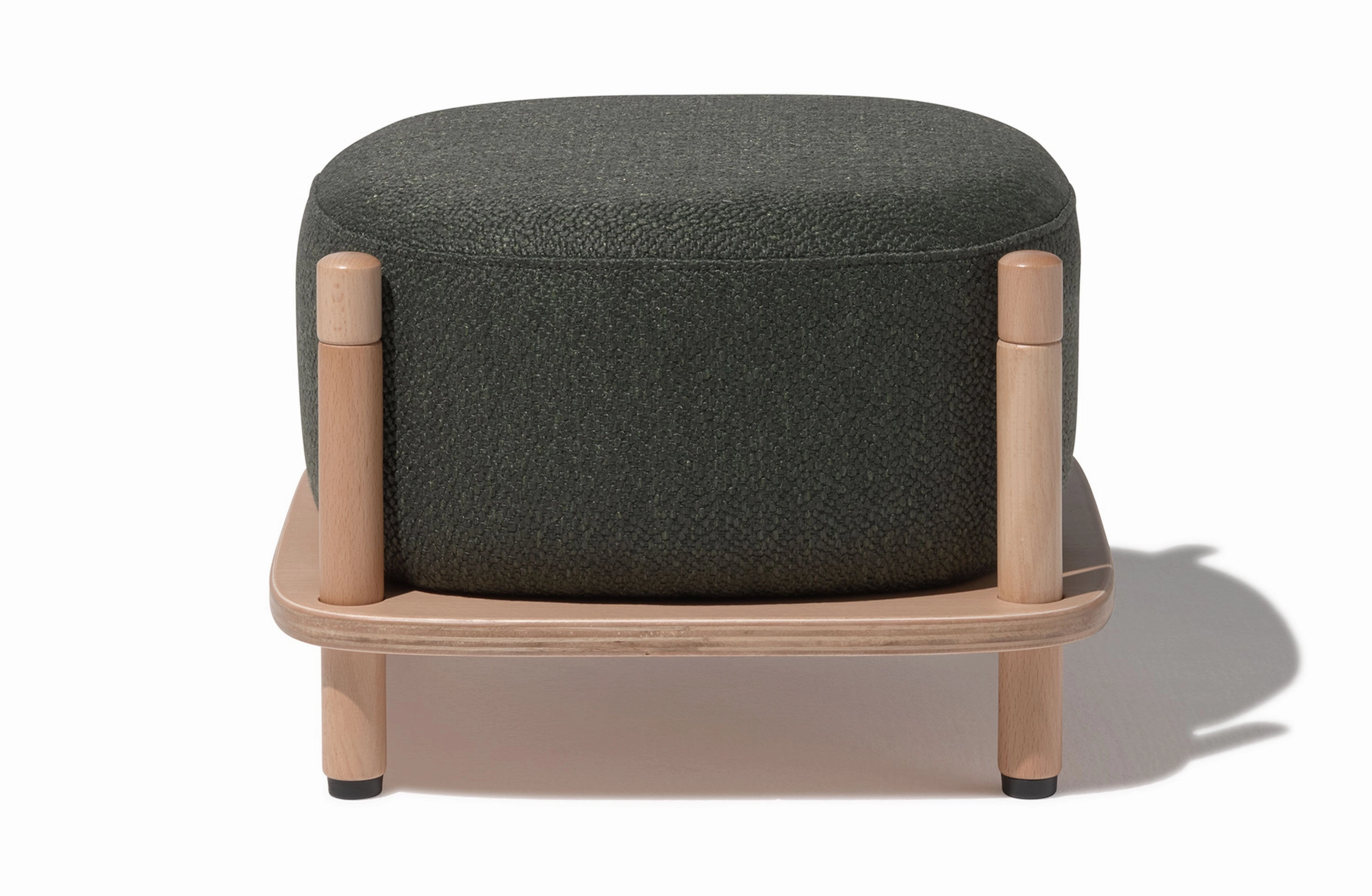 Puff Ottoman