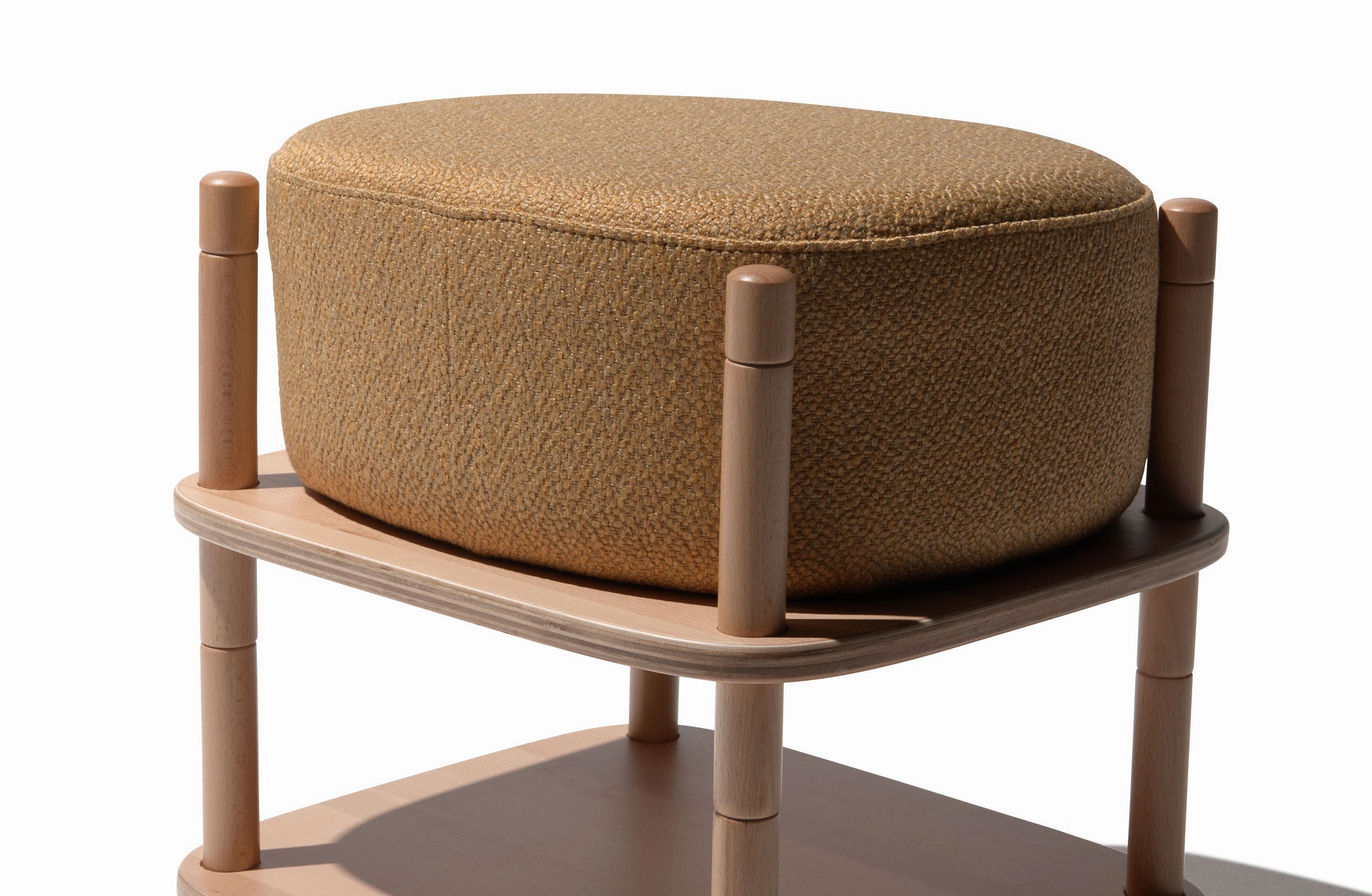 Puff Ottoman