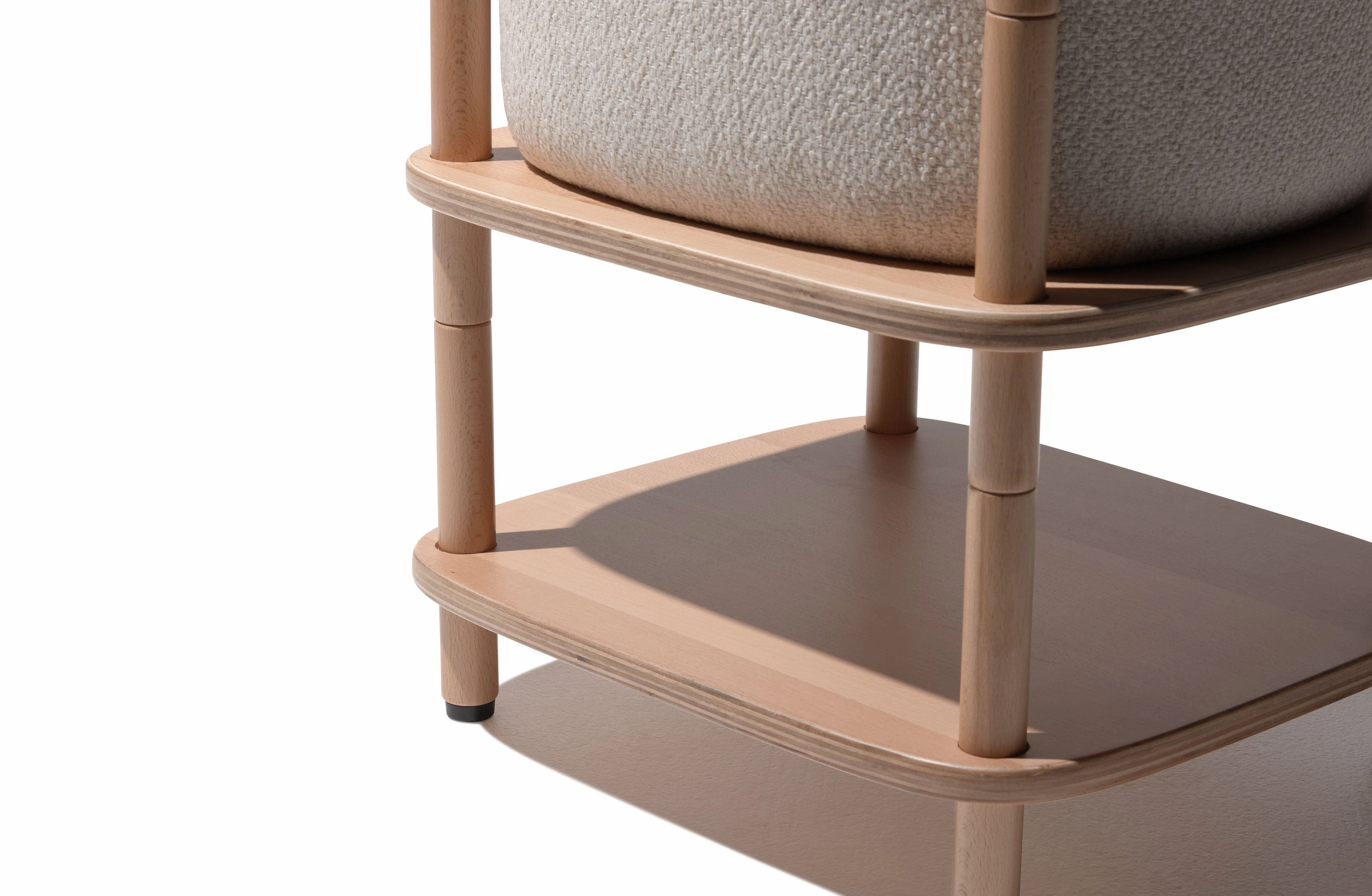 Puff Ottoman