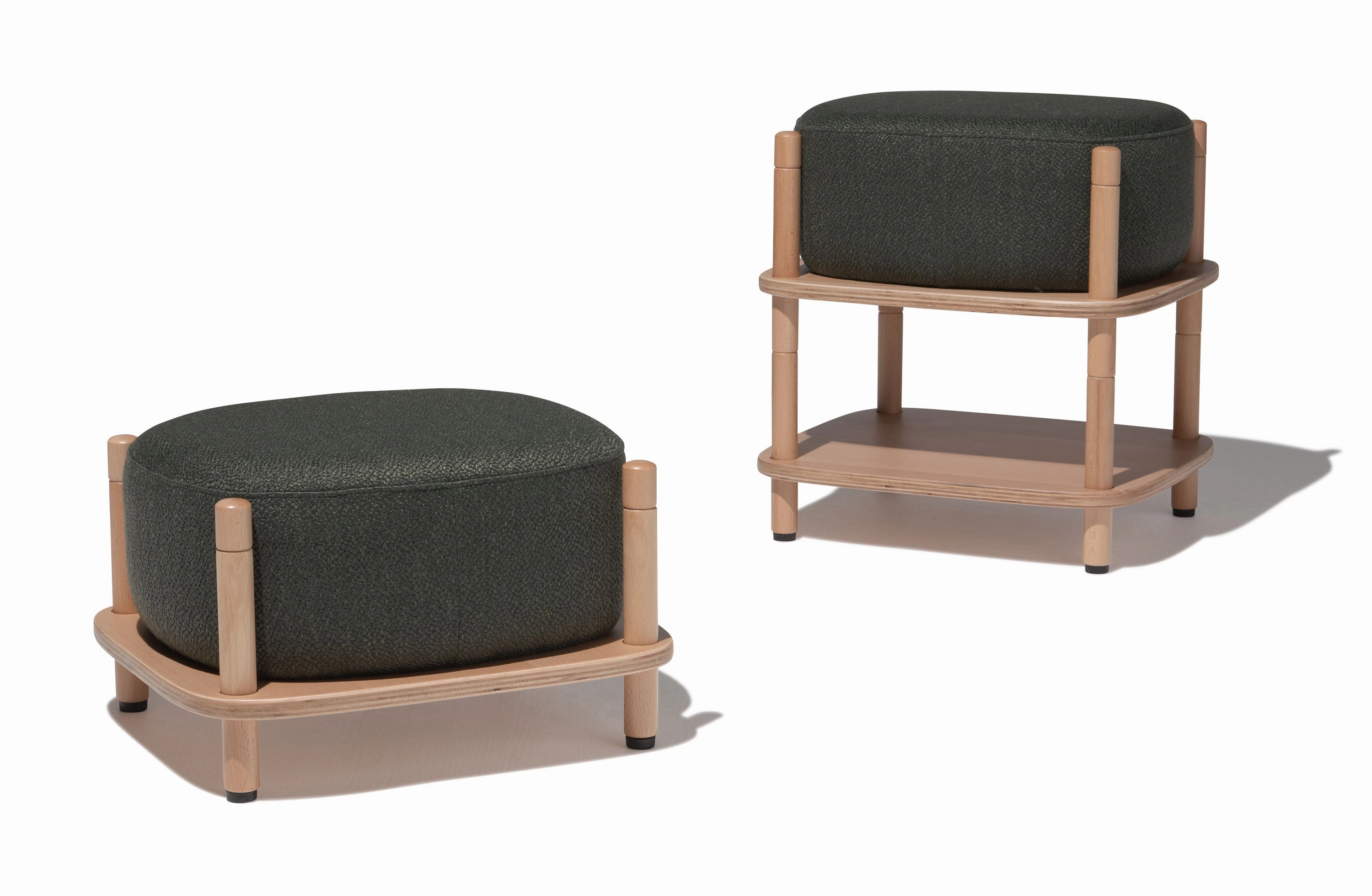 Puff Ottoman