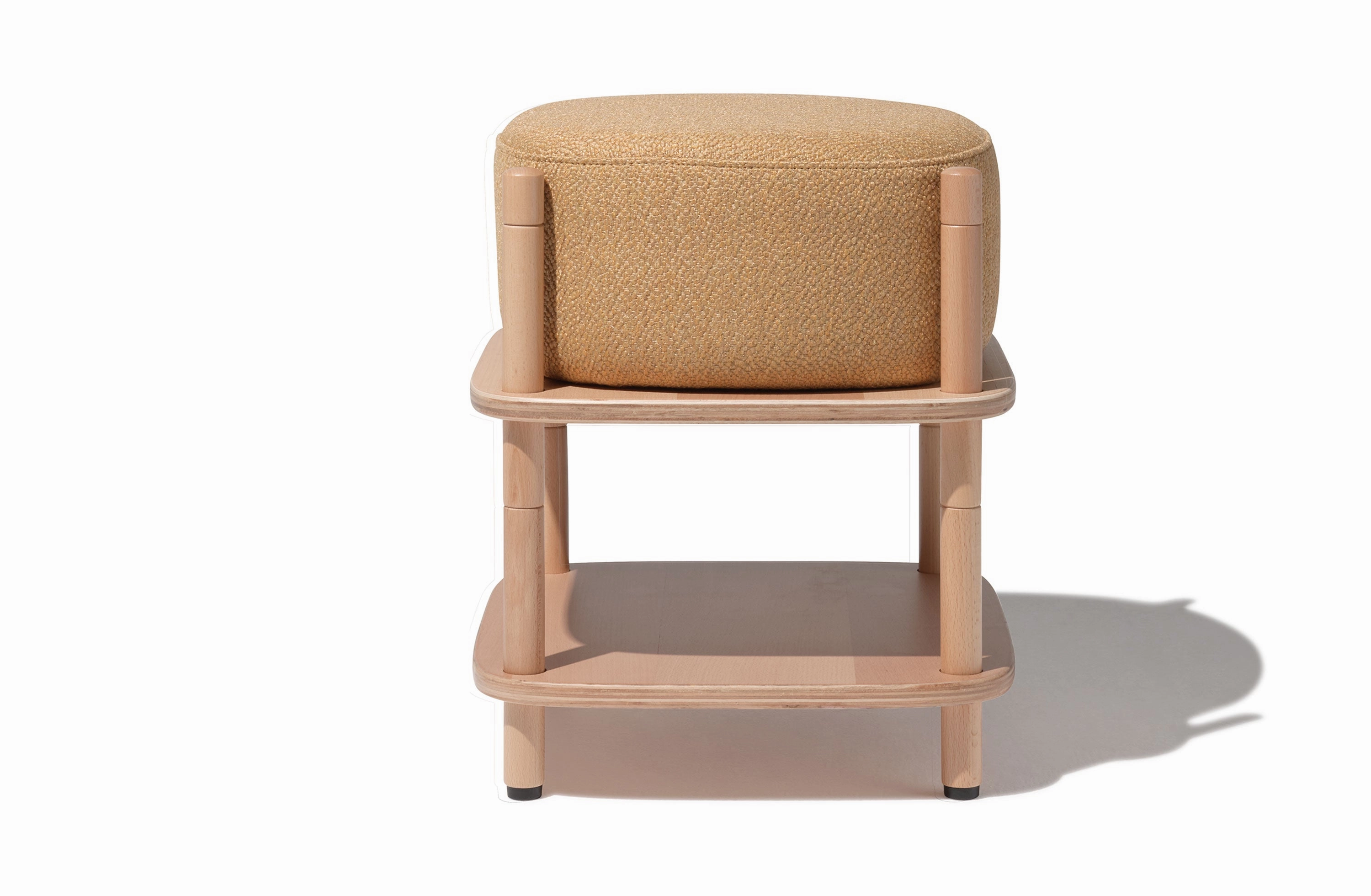 Puff Ottoman