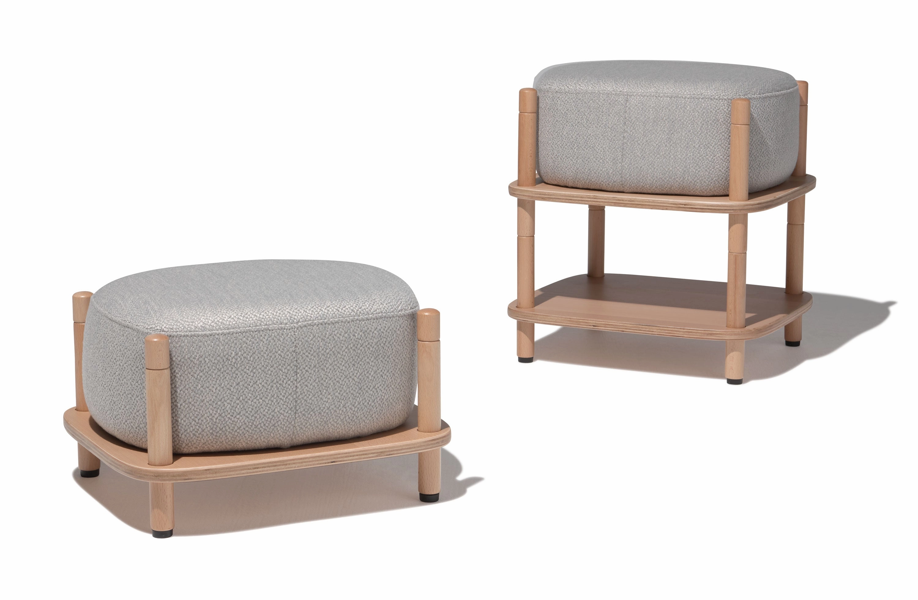 Puff Ottoman