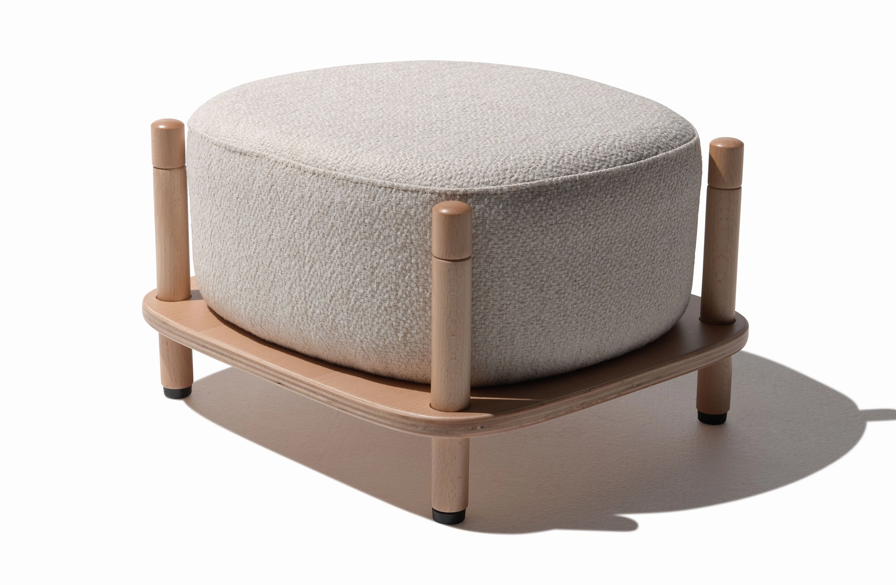 Puff Ottoman