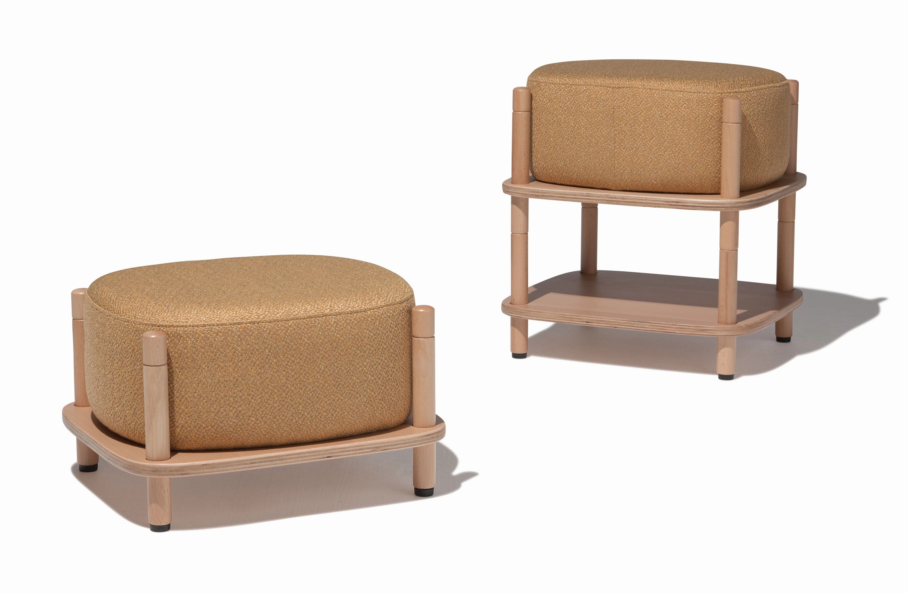Puff Ottoman