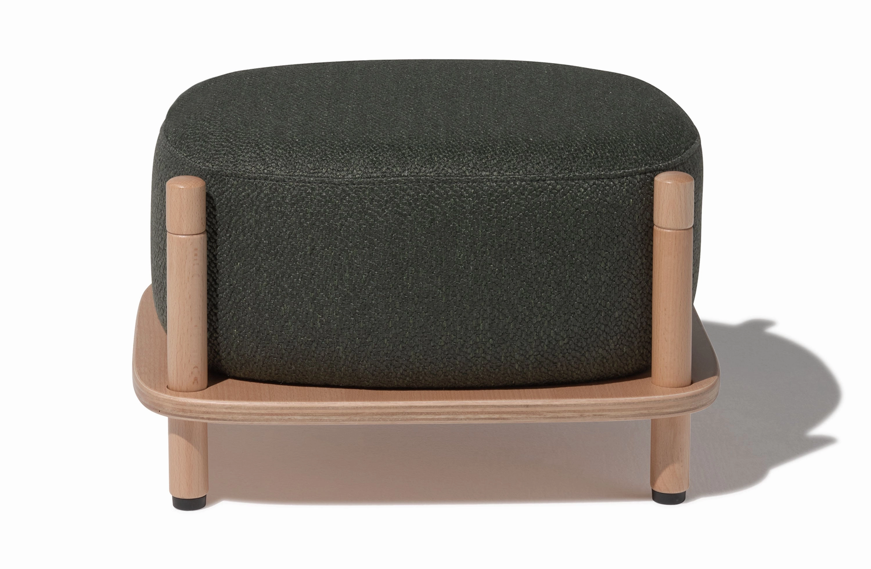 Puff Ottoman