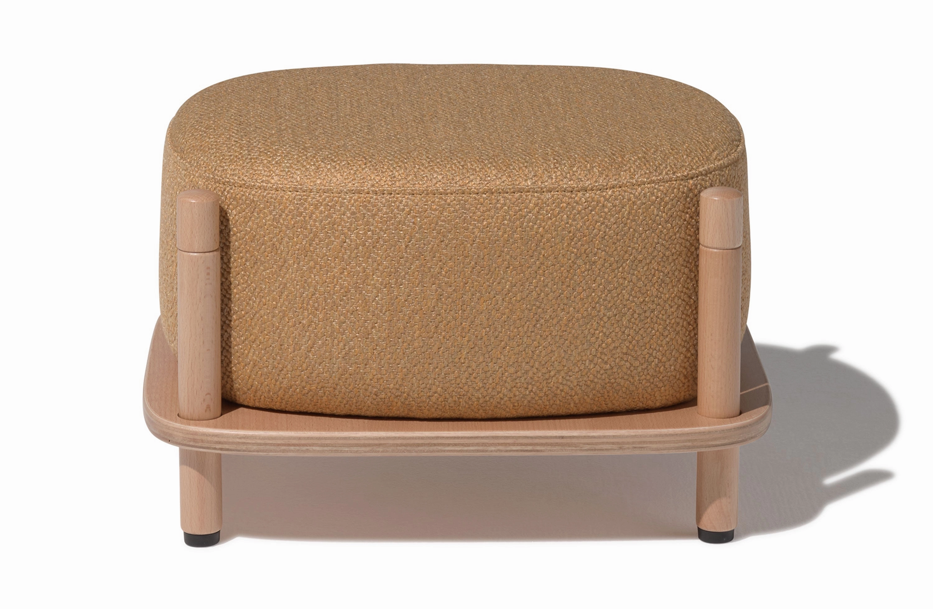 Puff Ottoman
