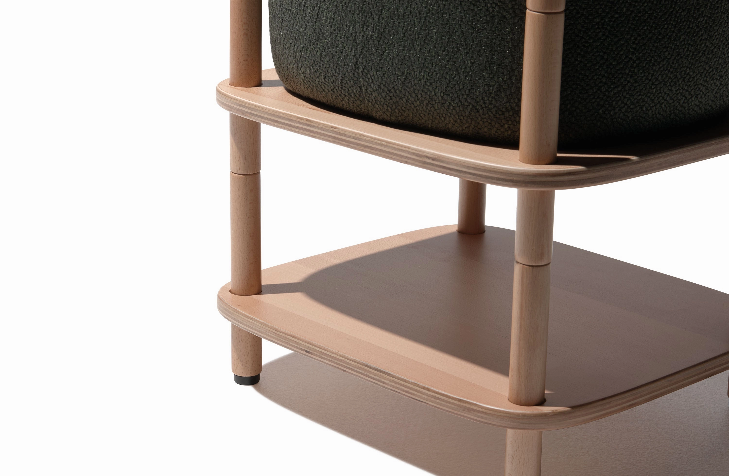 Puff Ottoman