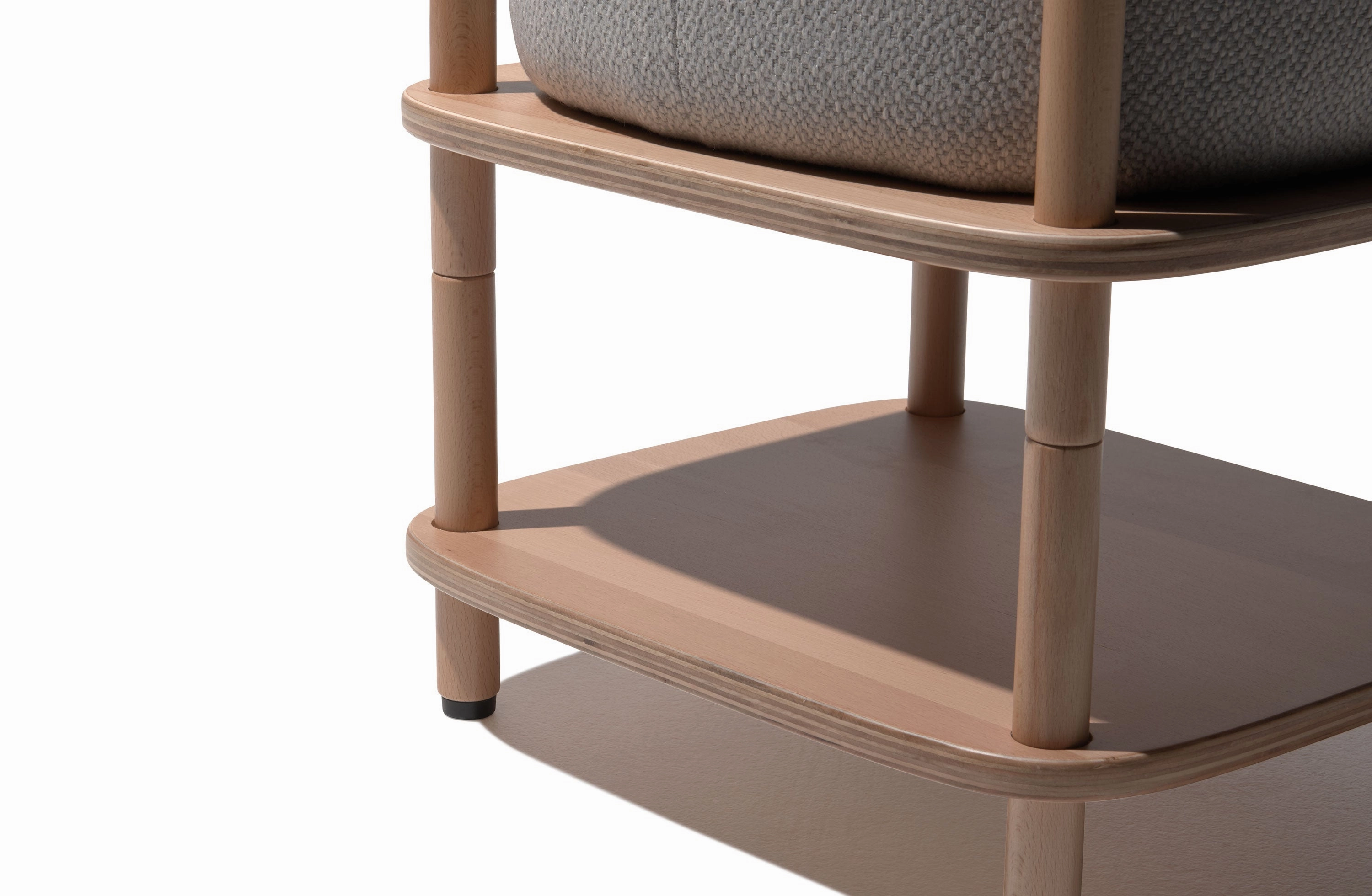 Puff Ottoman