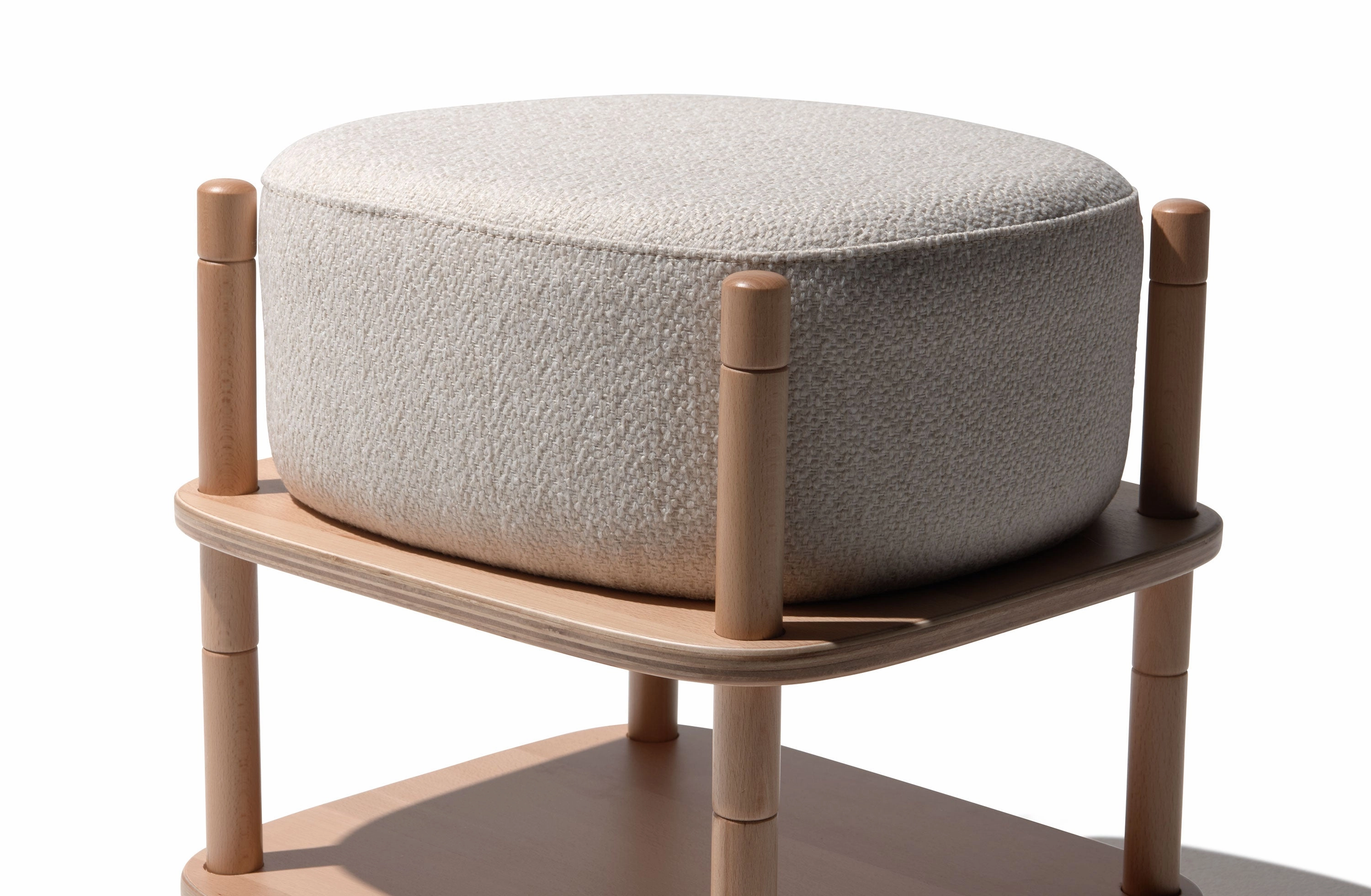 Puff Ottoman