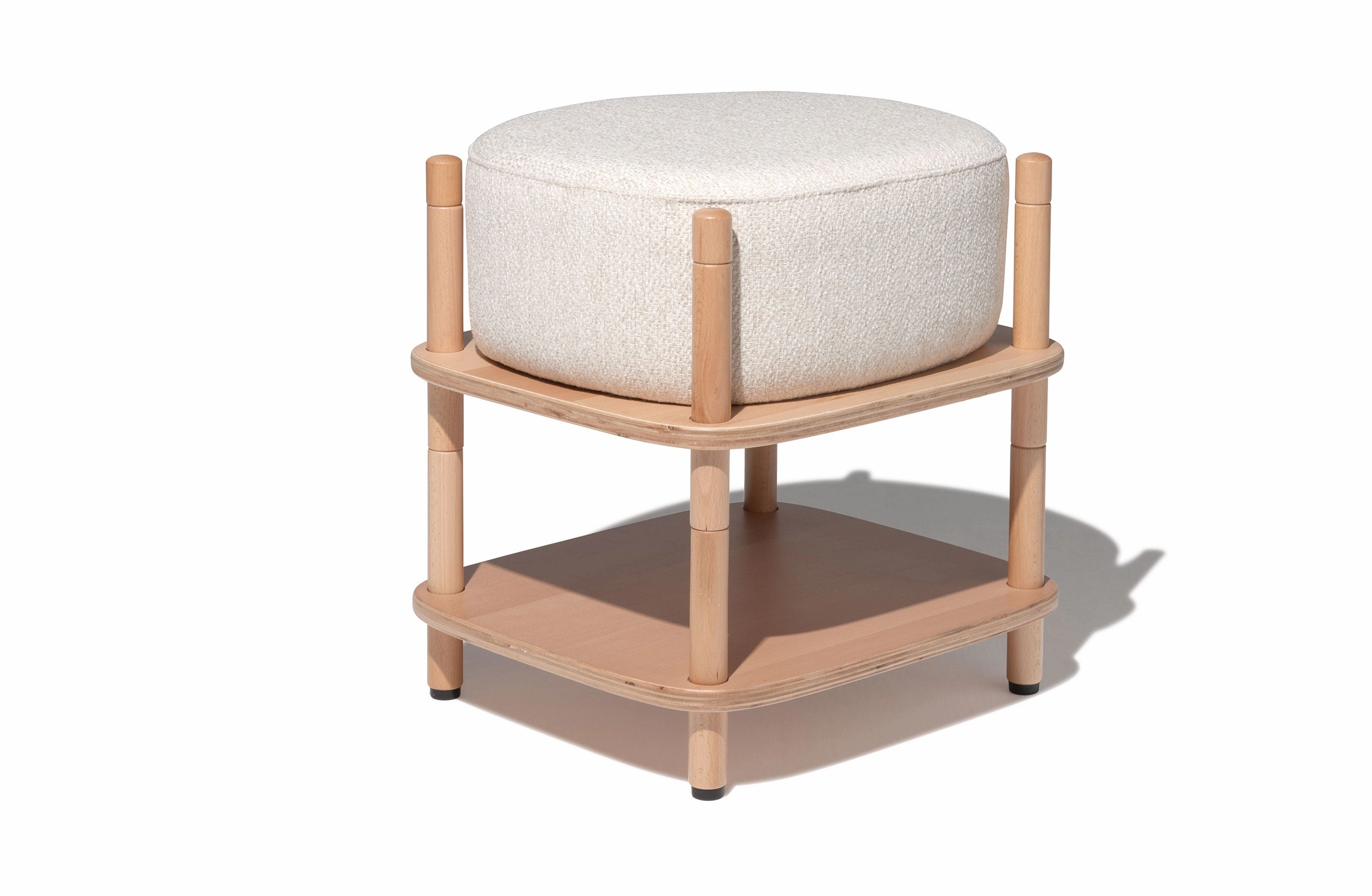 Puff Ottoman