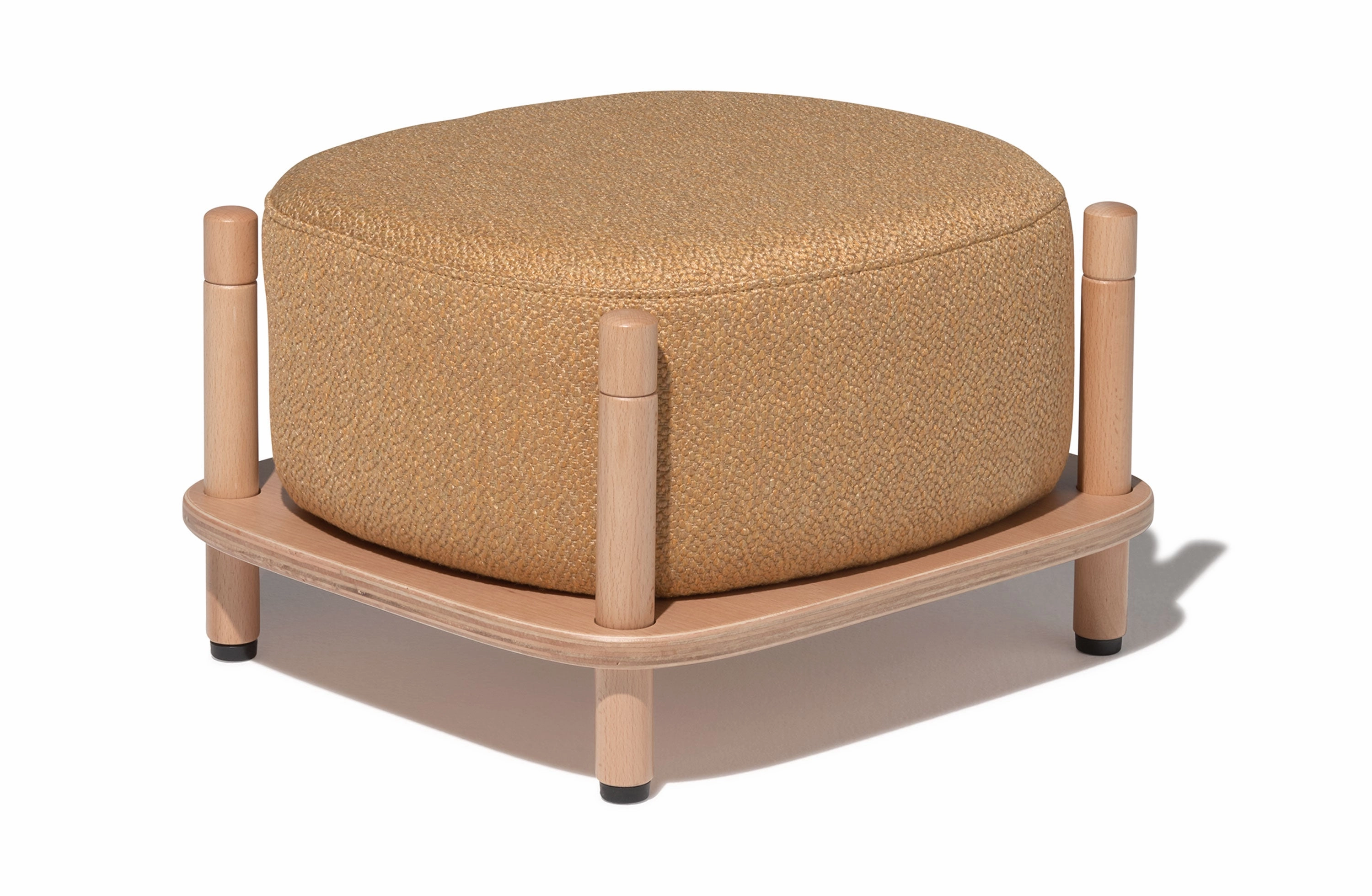 Puff Ottoman