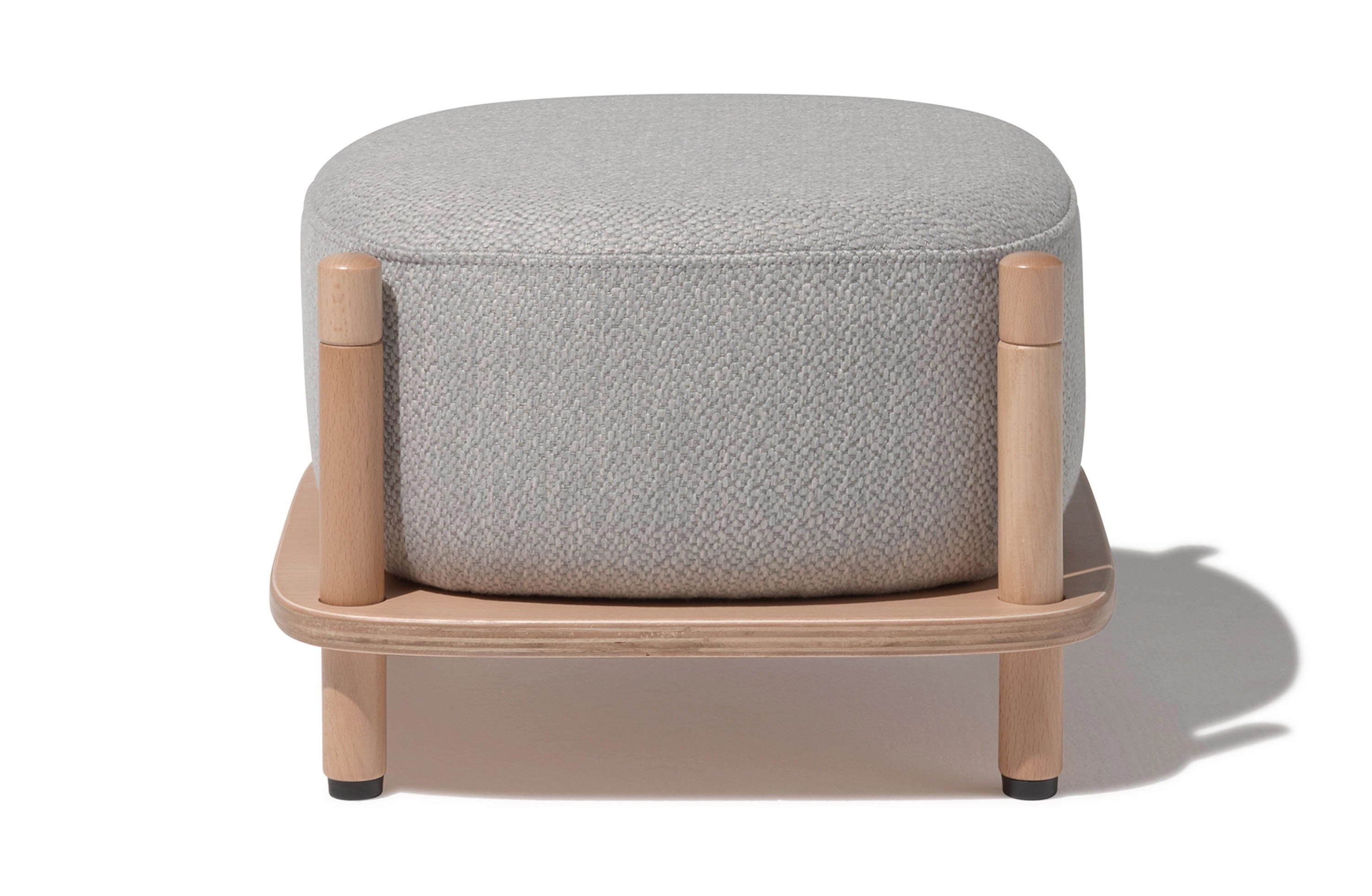 Puff Ottoman