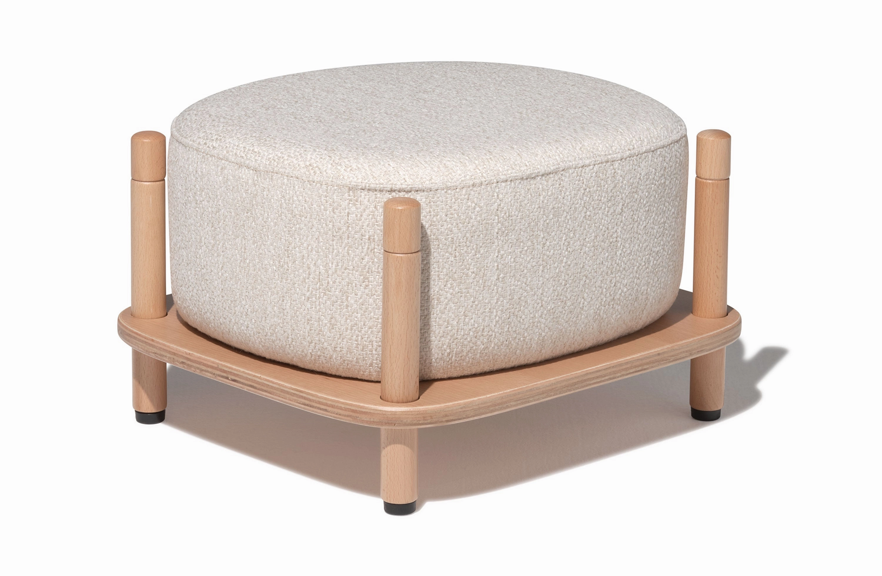 Puff Ottoman
